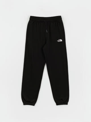 The North Face Essential Jogger Wmn Hose (tnf black)