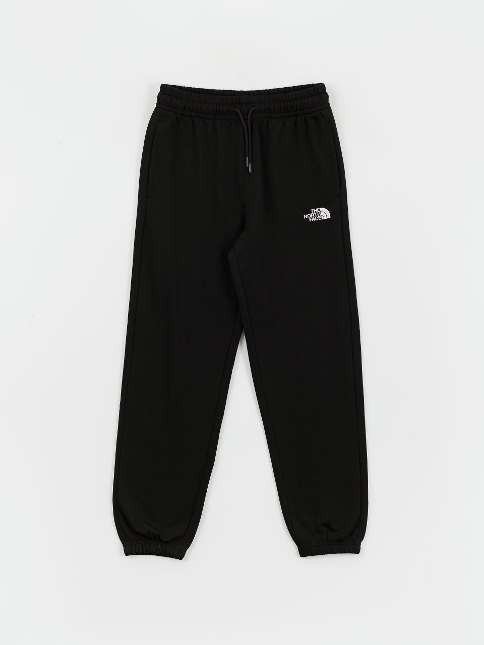 The North Face Essential Jogger Wmn Pants (tnf black)