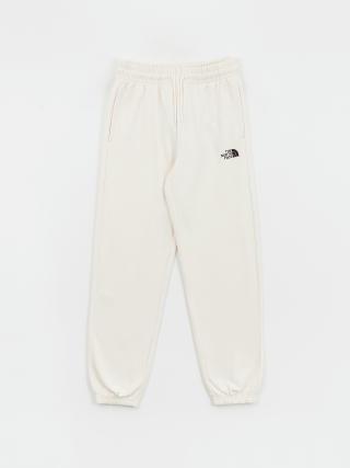 The North Face Essential Jogger Wmn Hose (white dune)