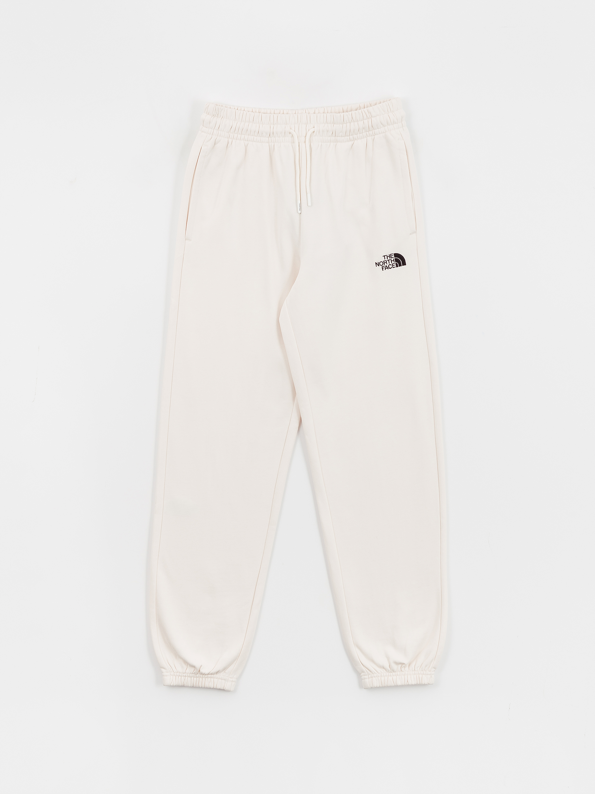 The North Face Essential Jogger Wmn Pants (white dune)