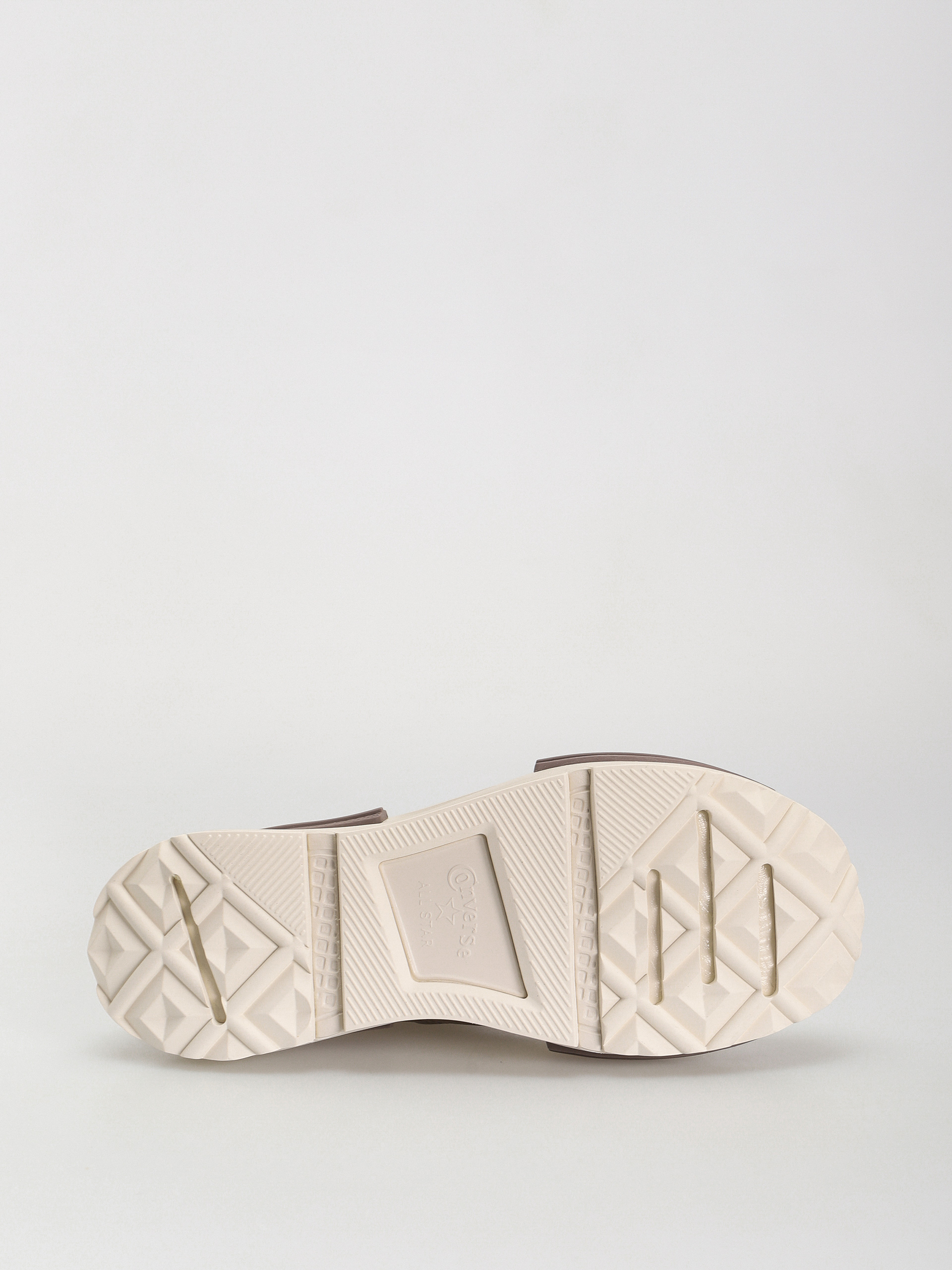 Converse Shoes Run Star Legacy CX Hi (pure pumice/egret/gold)
