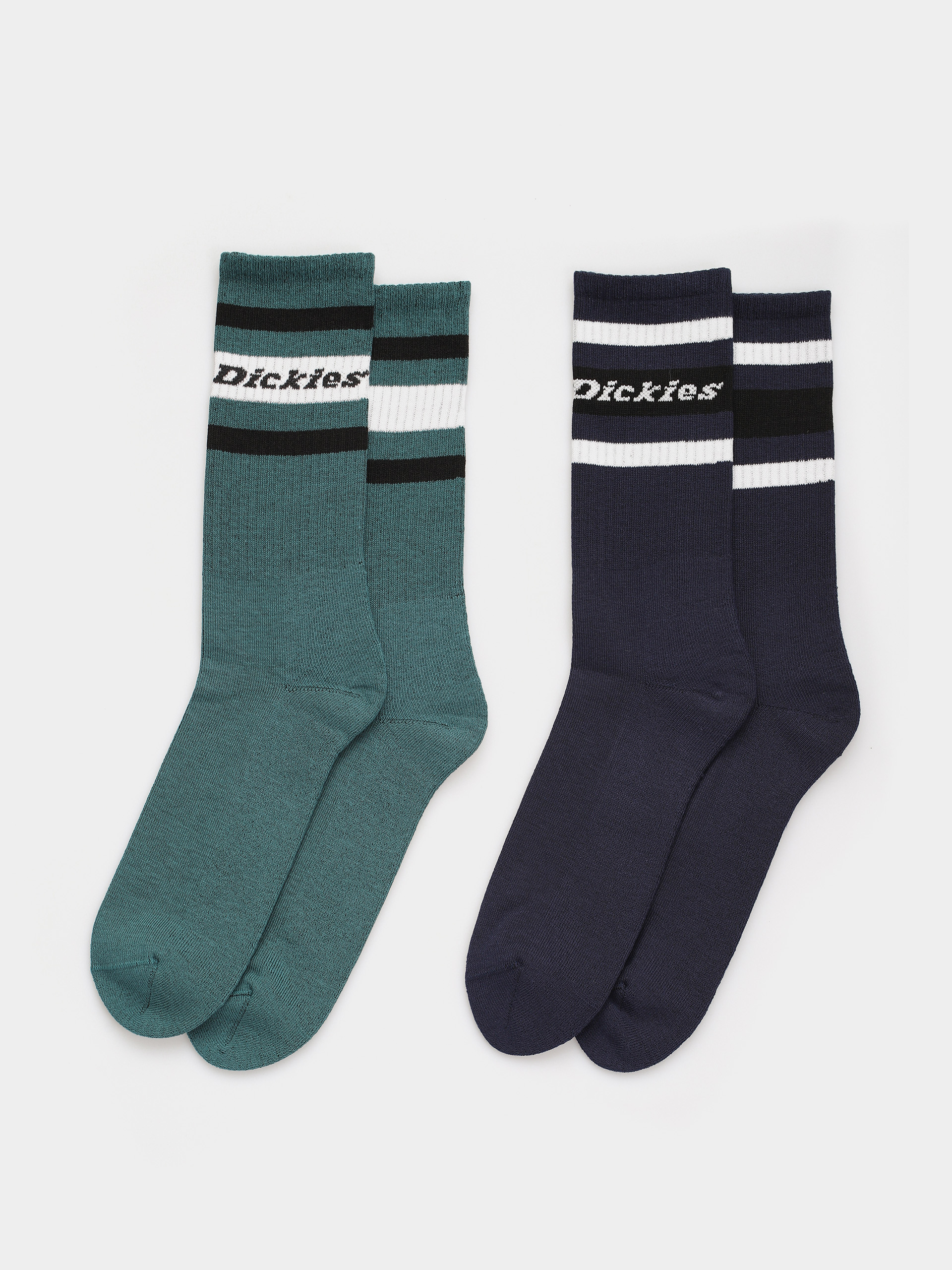 Dickies Socken Genola 2 Pack (lincoln green)