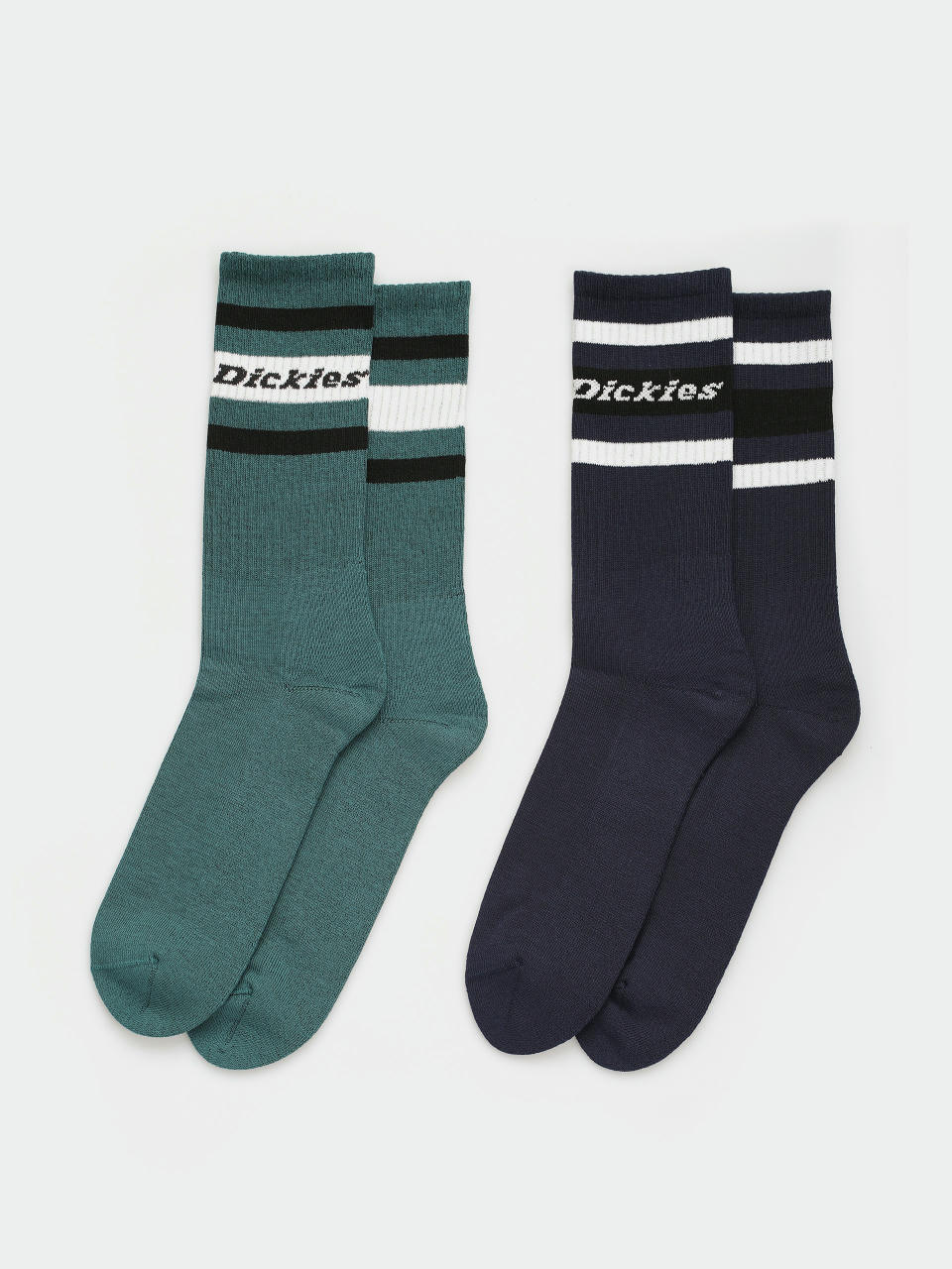 Dickies Socks Genola 2 Pack (lincoln green)