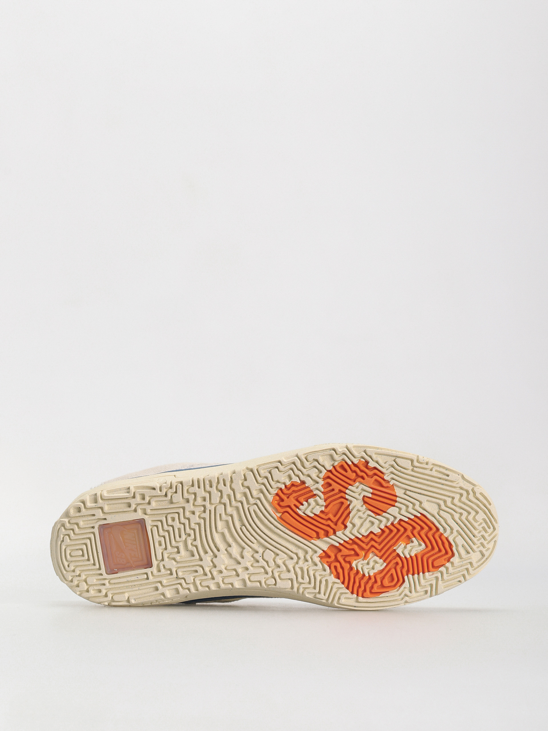 Nike SB Schuhe Day One JR (sail/court blue coconut milk photon dust)