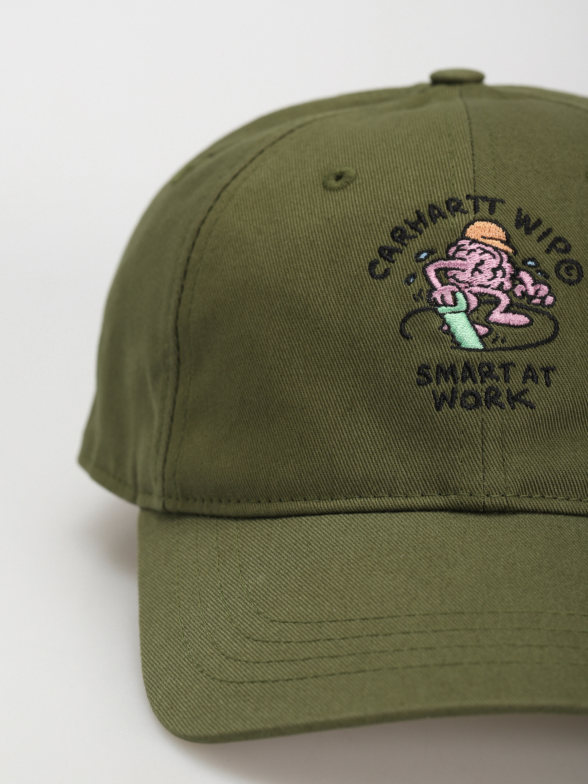 Carhartt WIP Cap Smart (capulet)