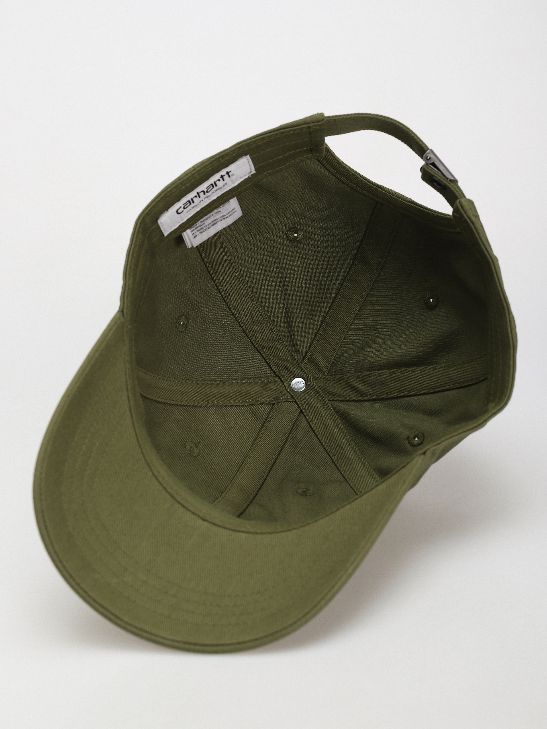 Carhartt WIP Cap Smart (capulet)
