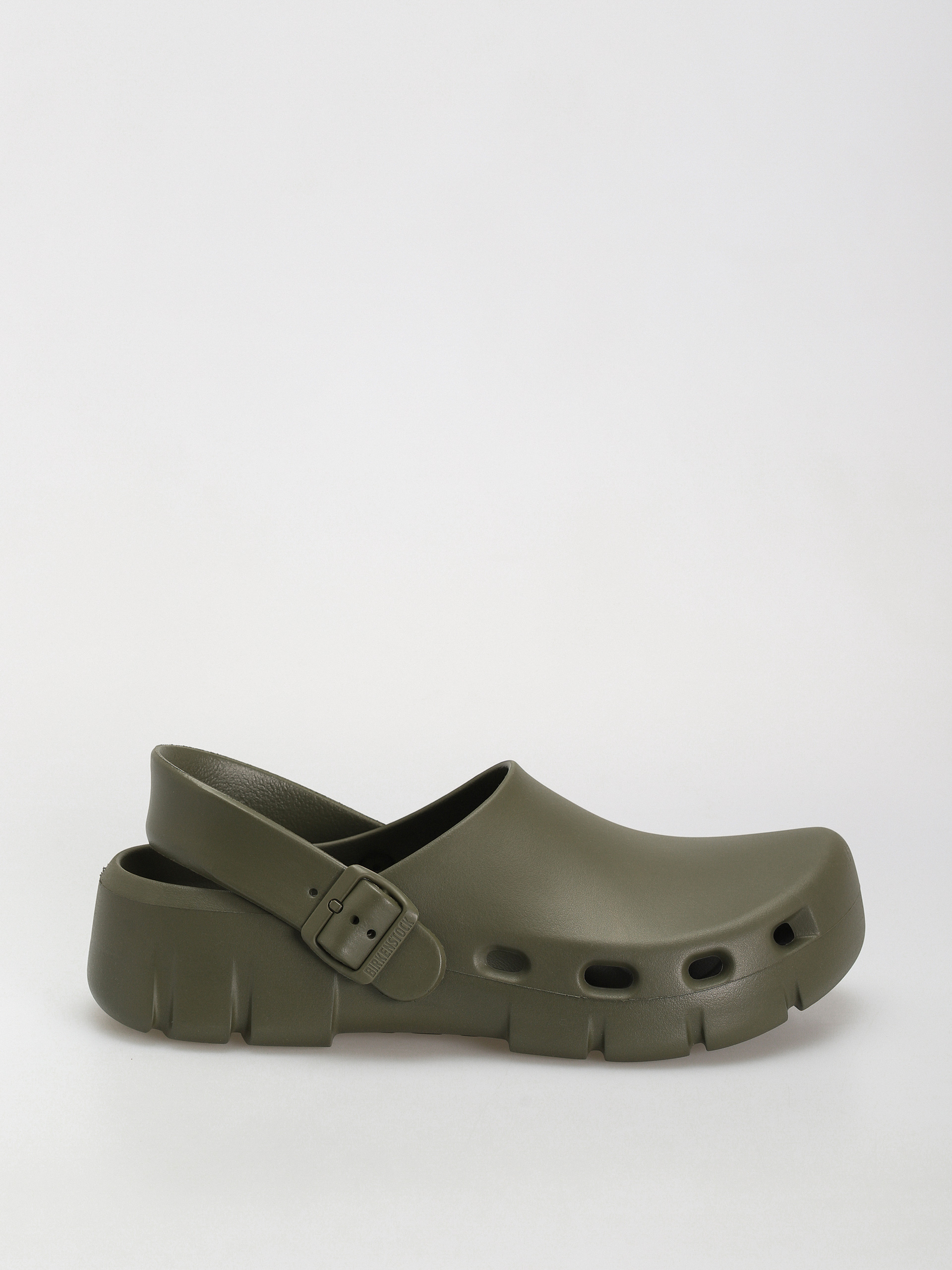 Birkenstock Flip Flops Birki Flow EVA Regular