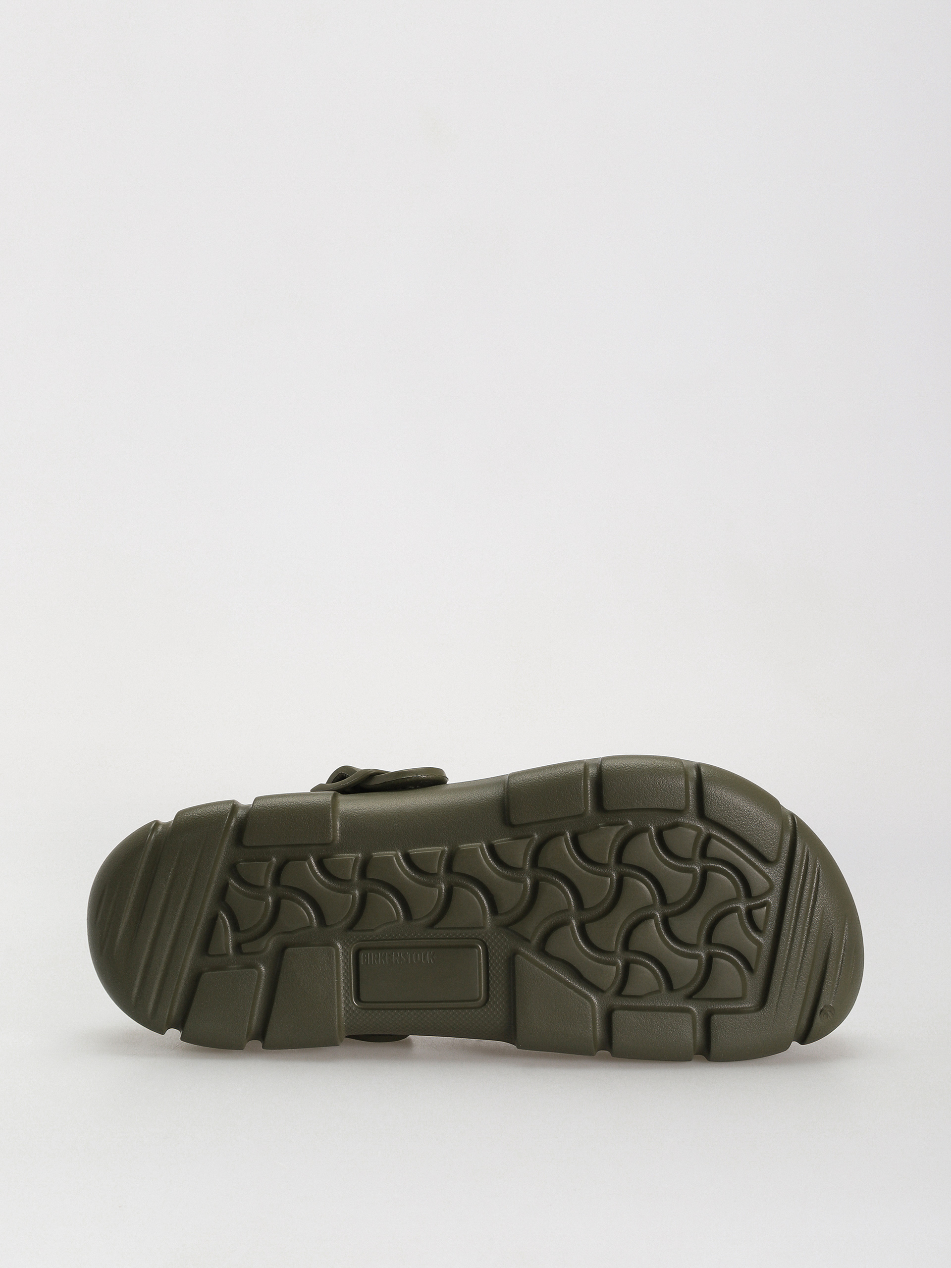 Birkenstock Flip Flops Birki Flow EVA Regular (khaki)