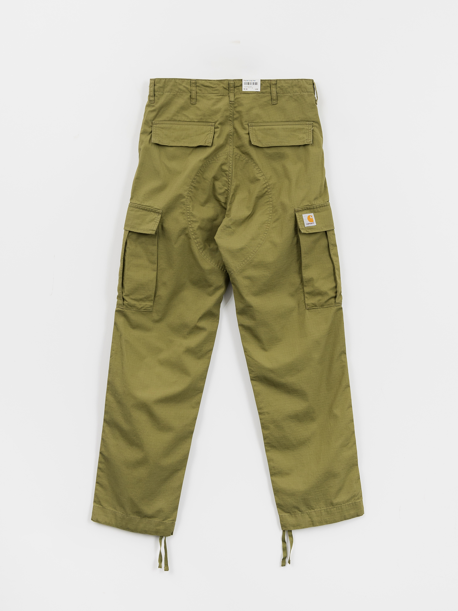 Carhartt WIP Regular Cargo Pants (capulet)