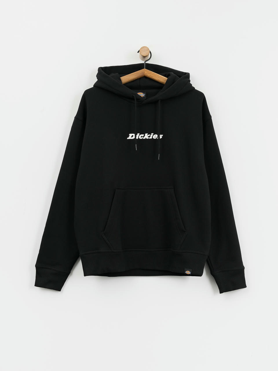 Dickies Enterprise HD Hoodie (black)