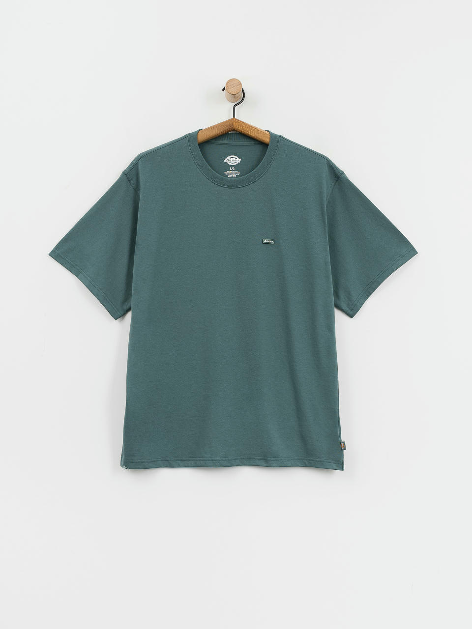 Dickies Clancy Heavyweight T-Shirt (lincoln green)