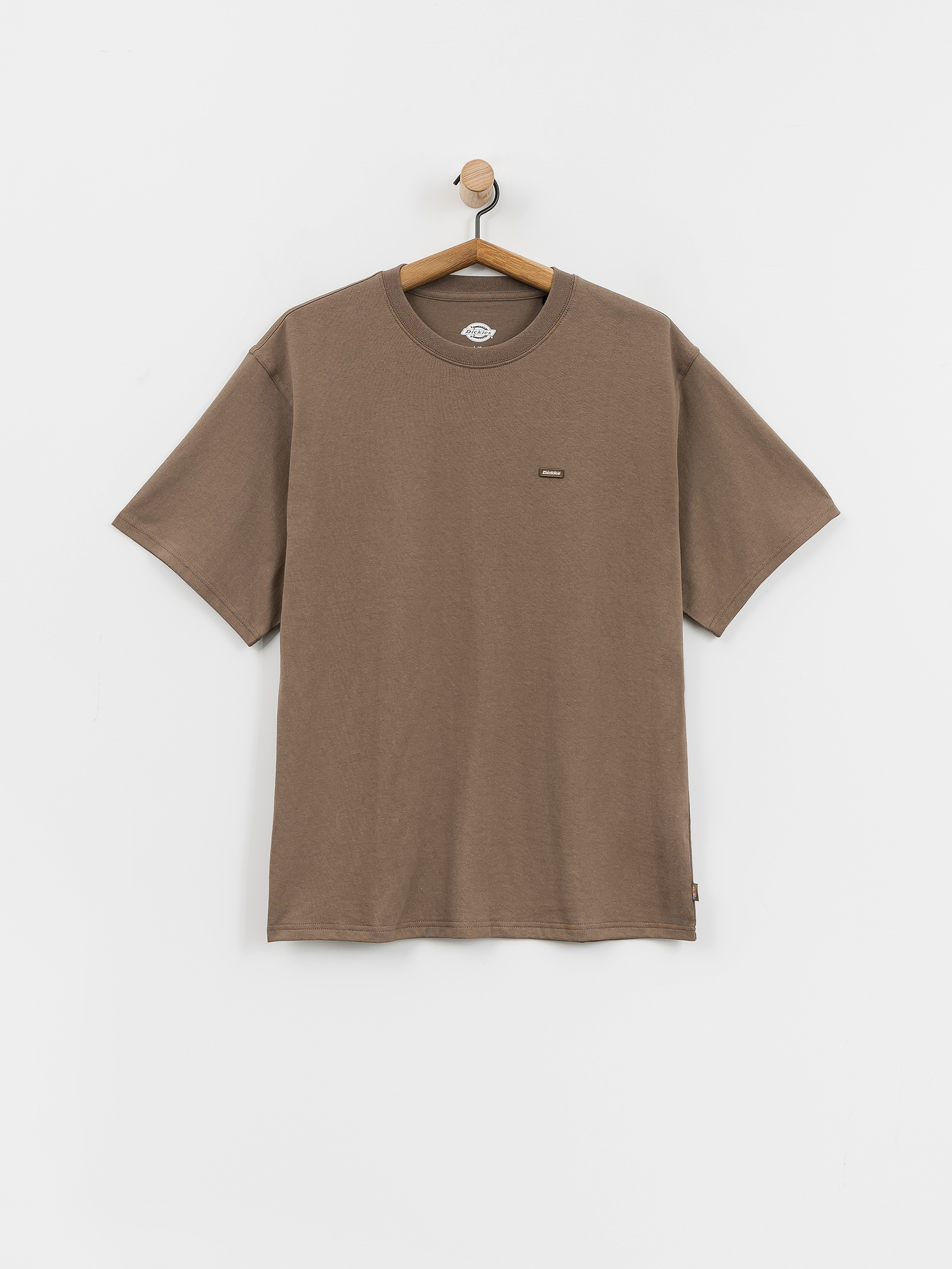 Dickies Clancy Heavyweight T-Shirt (mushroom)