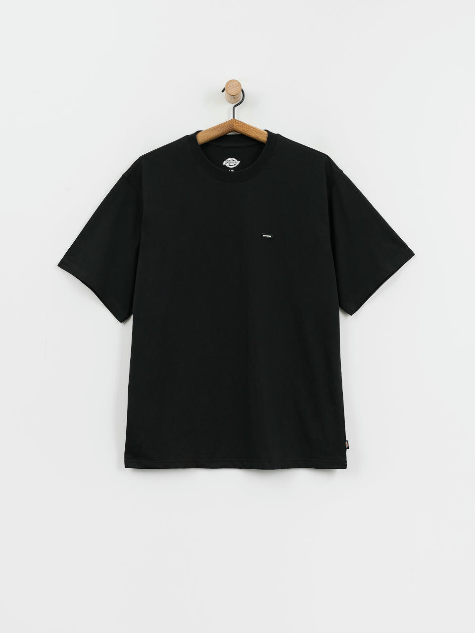 Dickies Clancy Heavyweight T-Shirt (black)