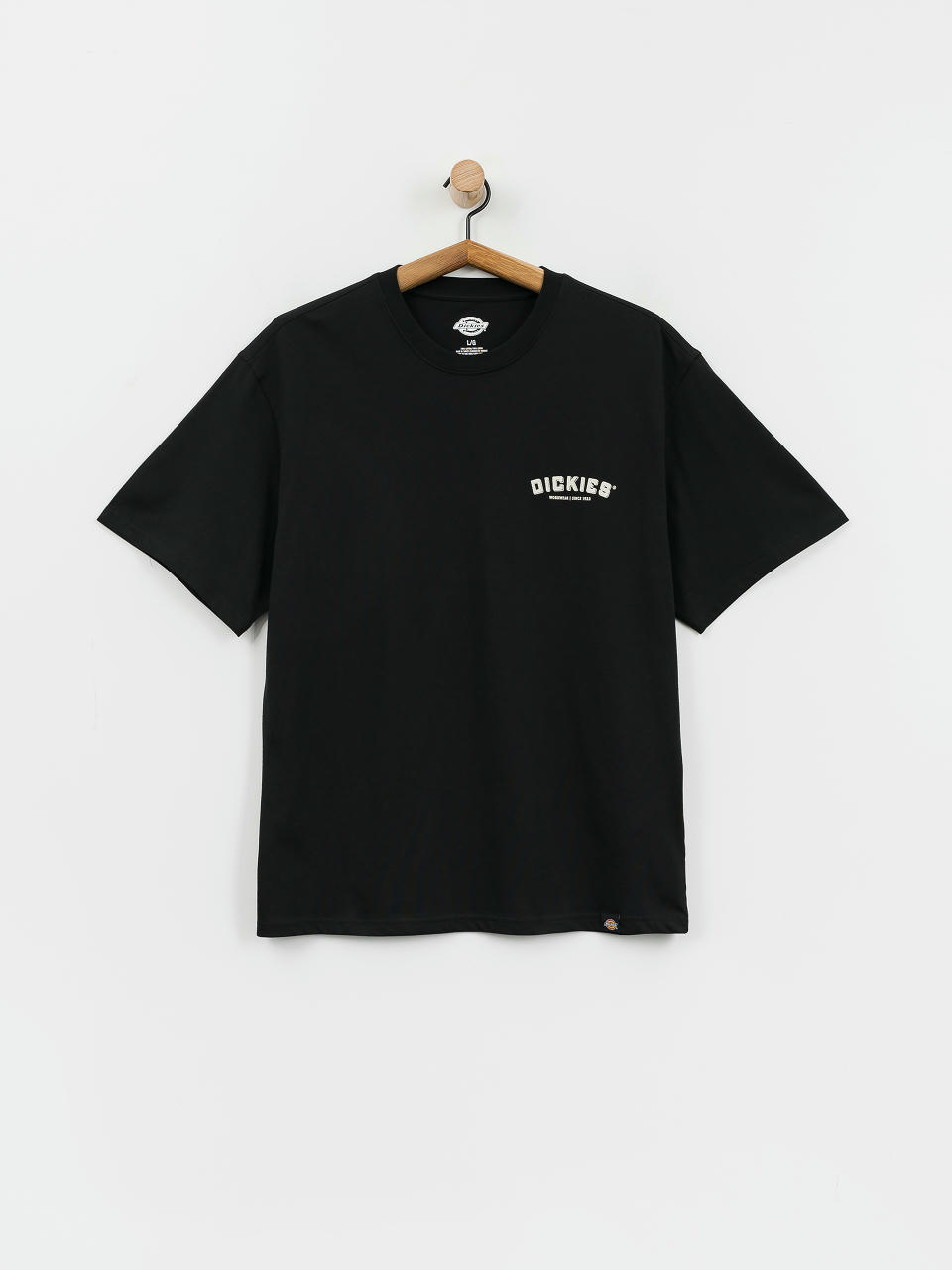 Dickies Builder T-Shirt (black)