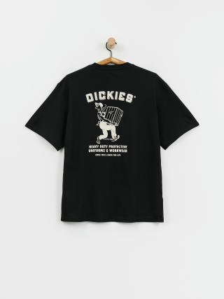 Dickies Builder T-Shirt (black)