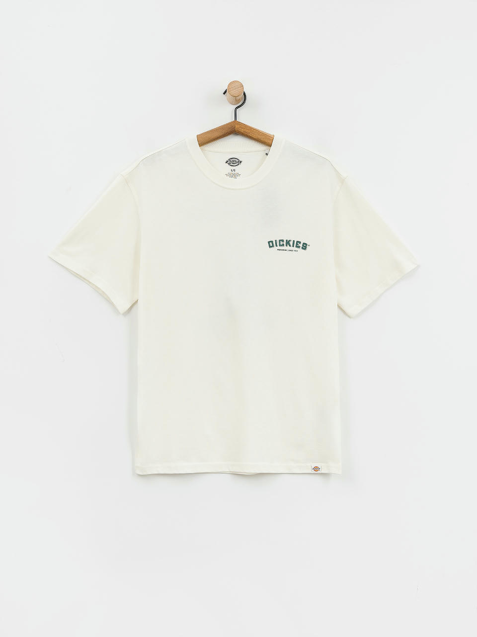 Dickies Builder T-Shirt (cloud)