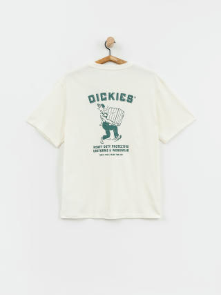 Dickies Builder T-Shirt (cloud)