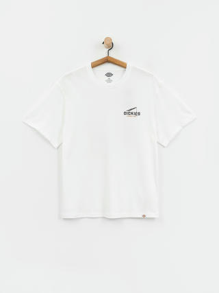 Dickies Industrial Zone T-Shirt (white)