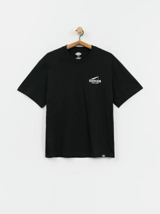 Dickies Industrial Zone T-Shirt (black)