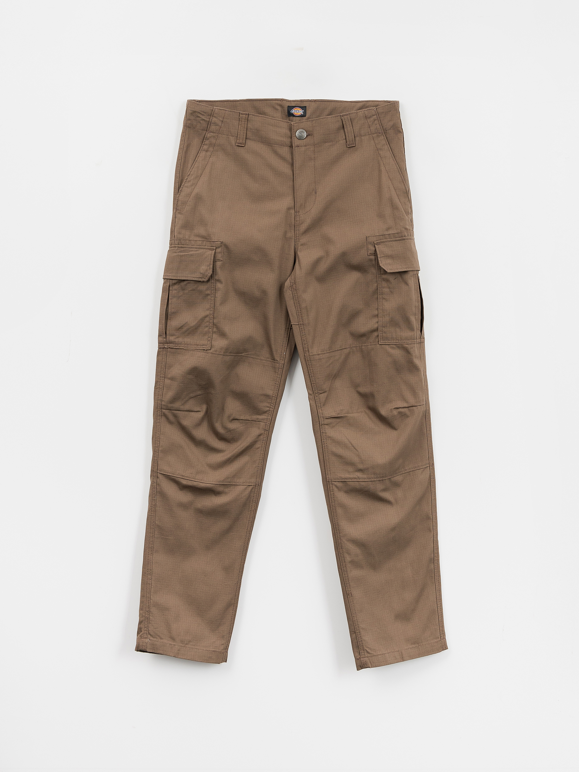 Dickies Millerville Pants - brown (mushroom)