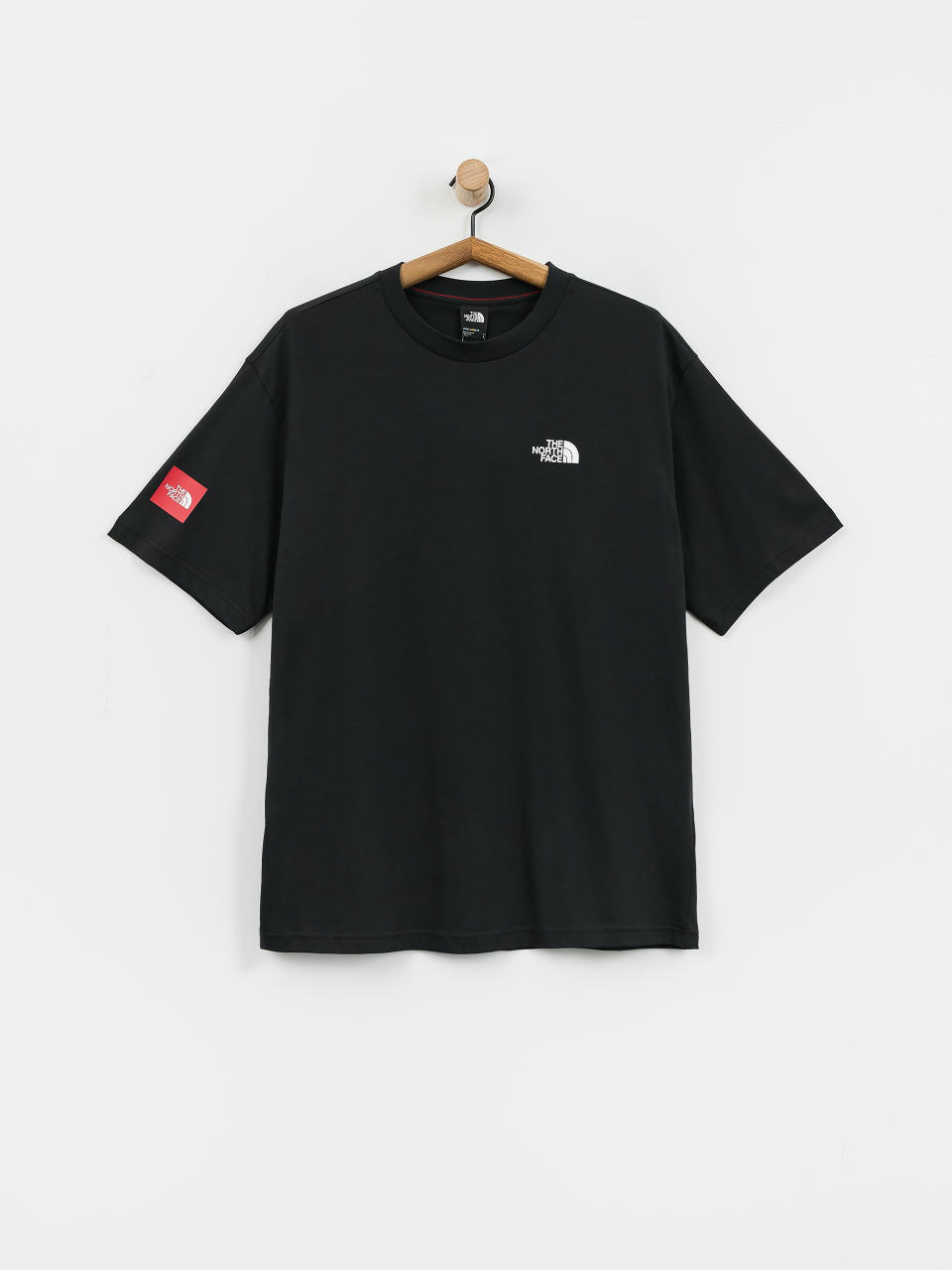 The North Face Axys T-Shirt (tnf black)