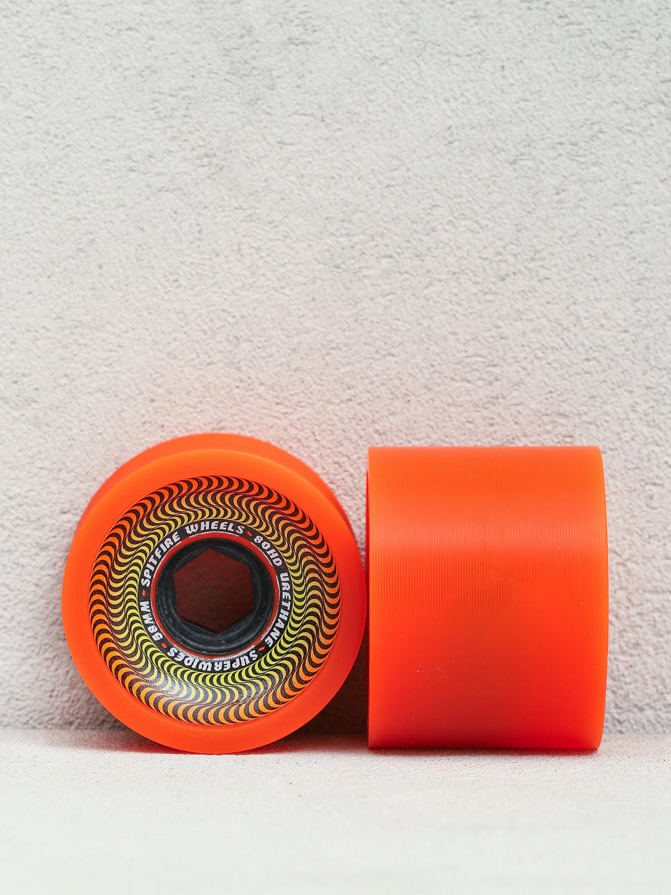 Spitfire Rollen 80HD Superwides (orange)