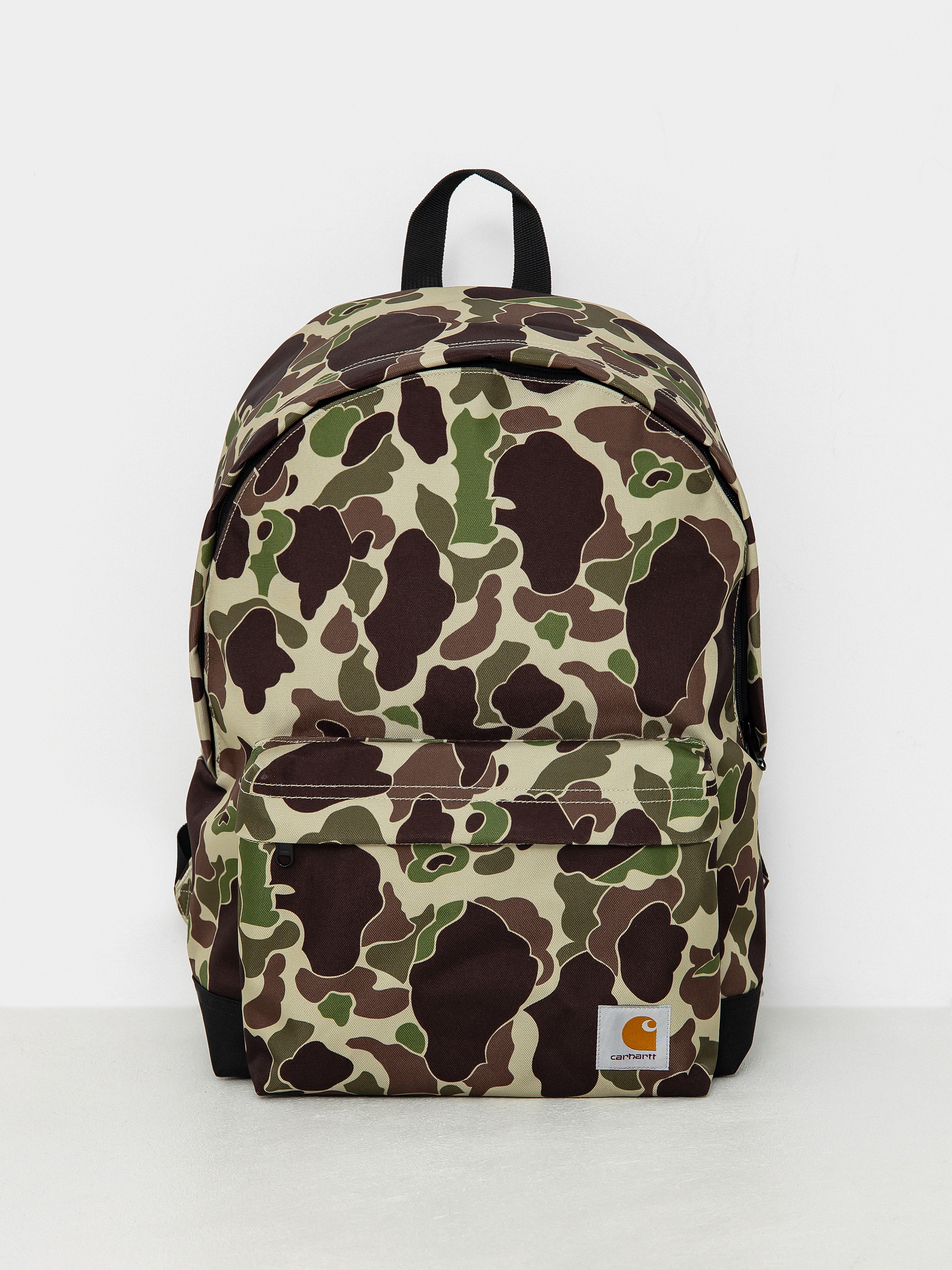 Carhartt WIP Rucksack Jake (camo duck green)