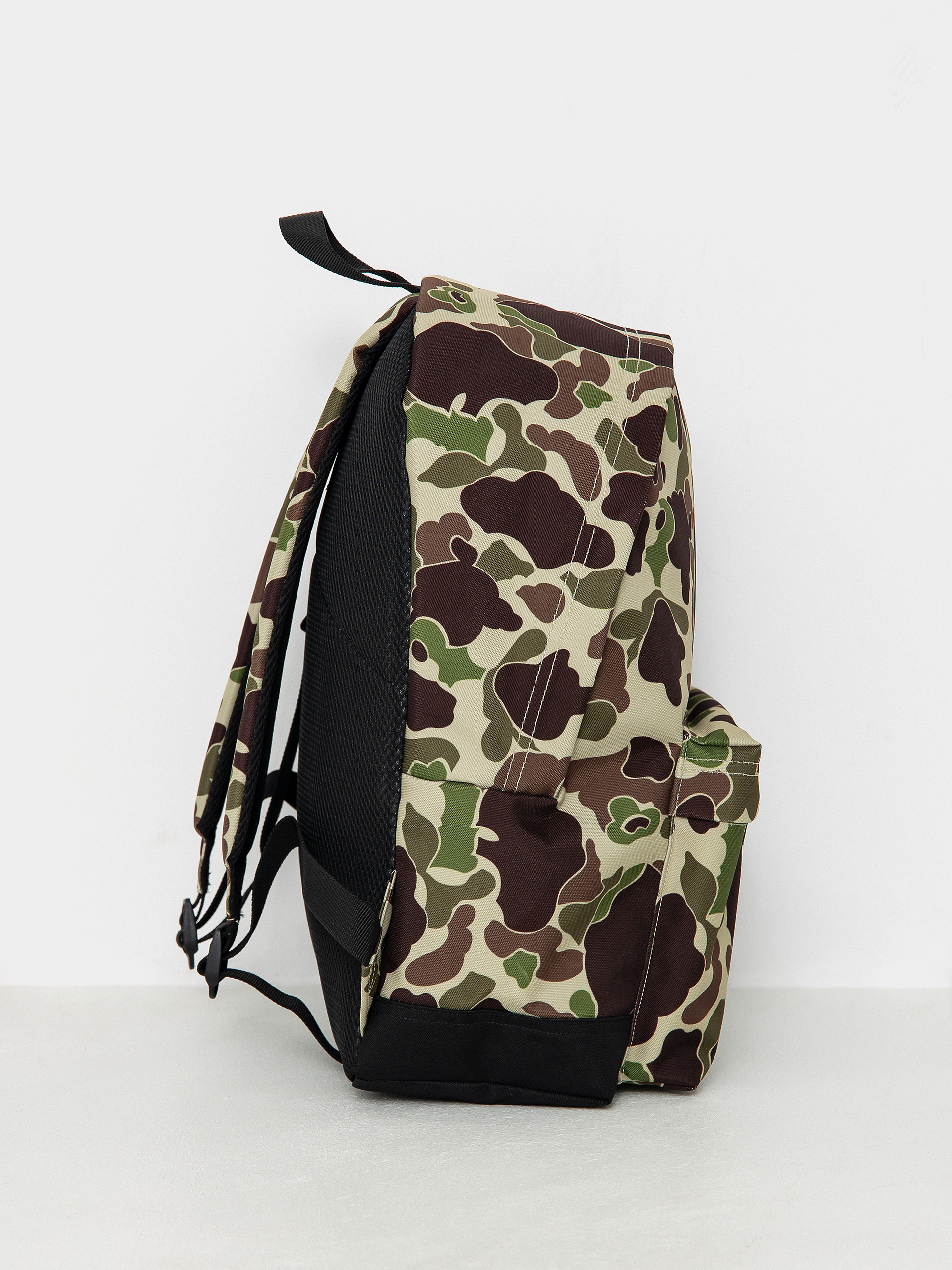 Carhartt WIP Backpack Jake (camo duck green)