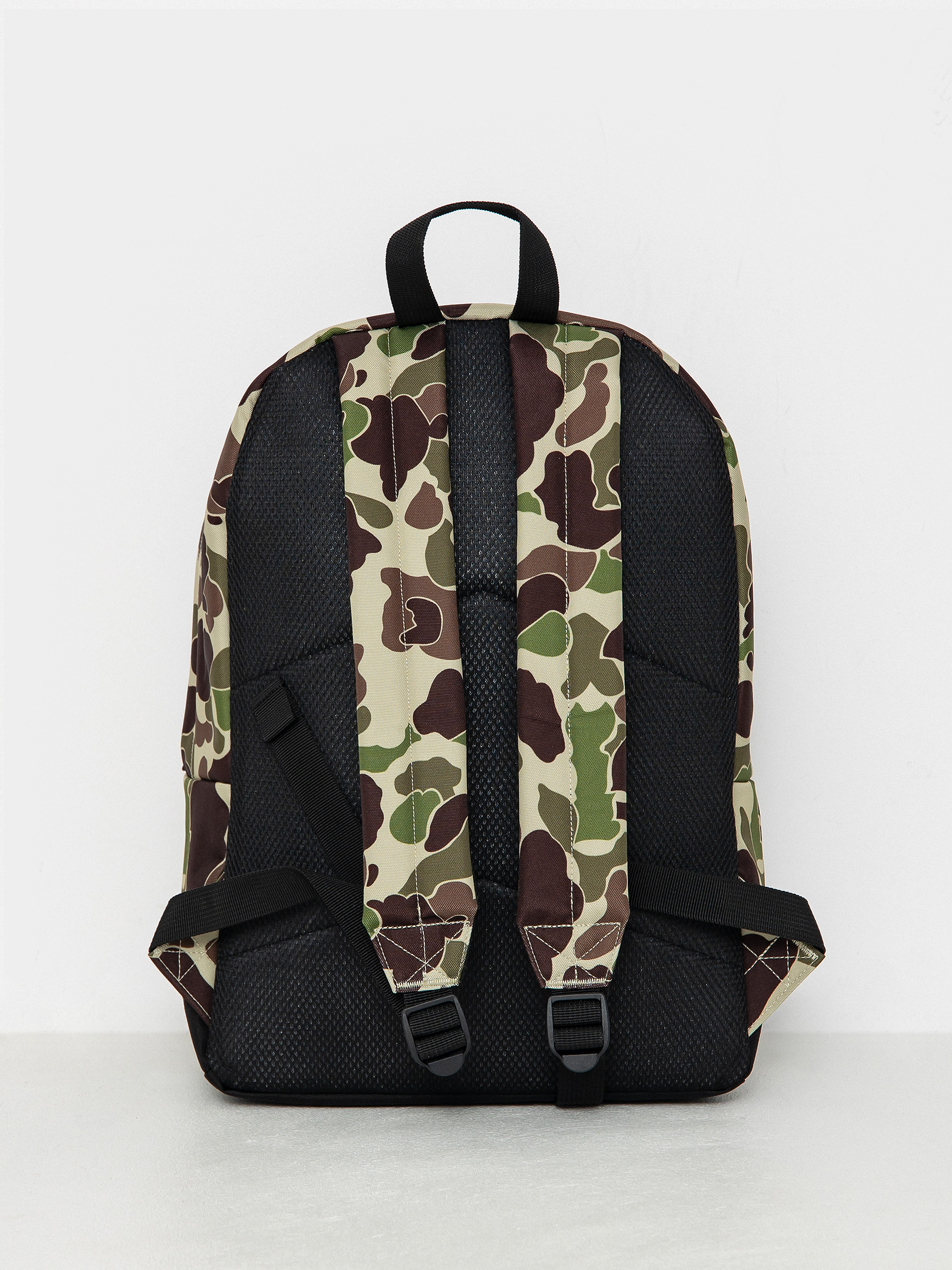 Carhartt WIP Backpack Jake (camo duck green)