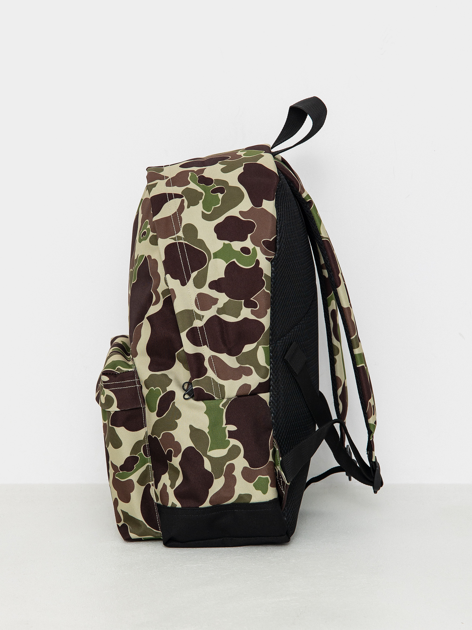 Carhartt WIP Rucksack Jake (camo duck green)