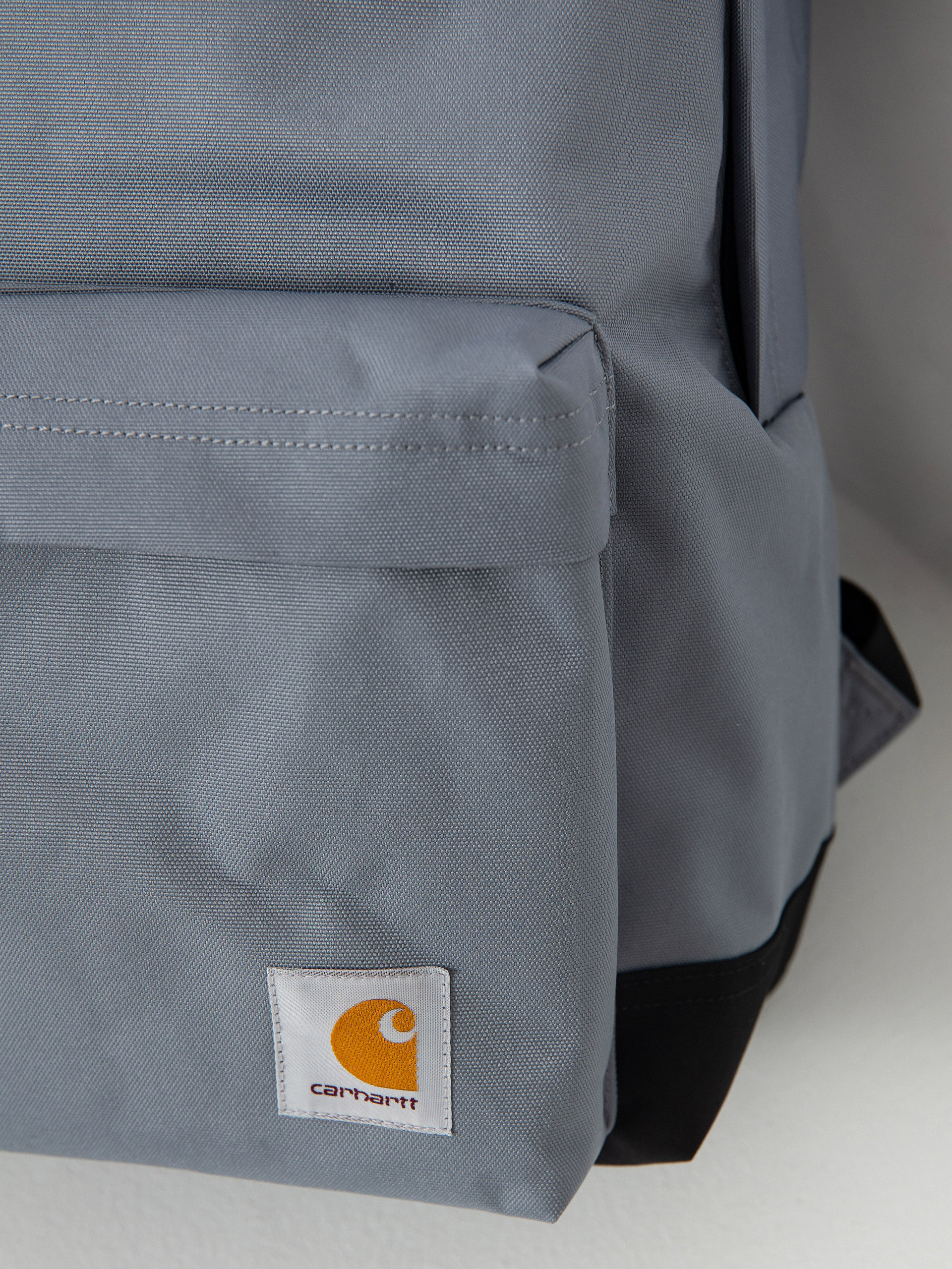 Carhartt WIP Backpack Jake (dove grey)