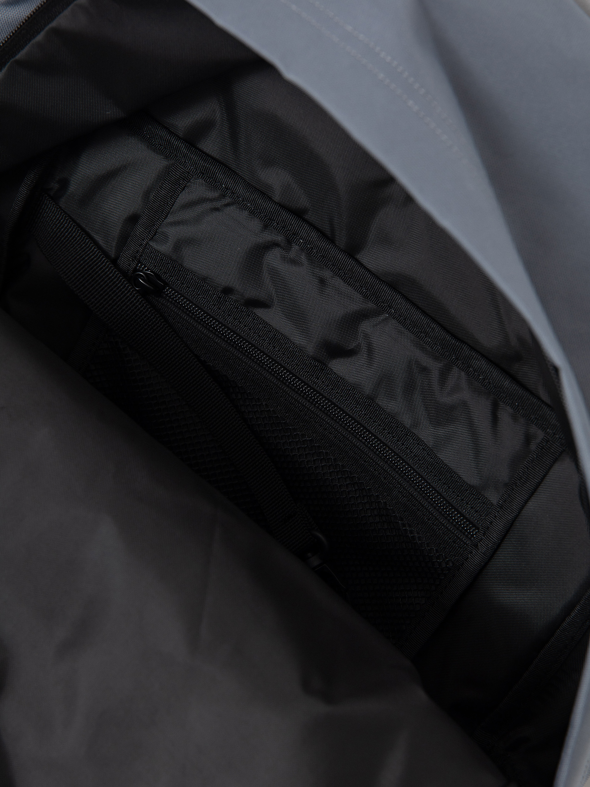 Carhartt WIP Backpack Jake (dove grey)