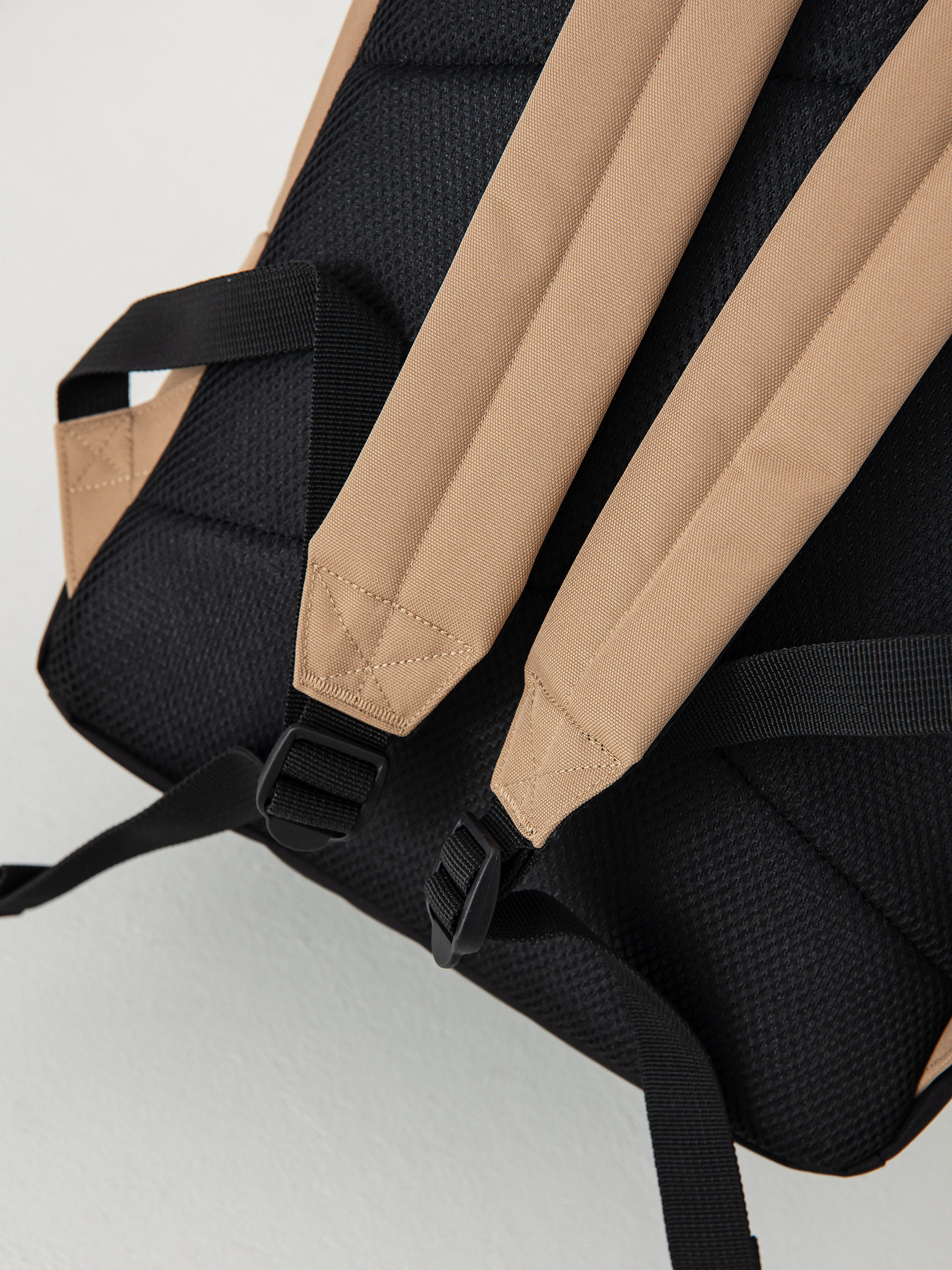 Carhartt WIP Backpack Jake - brown (peanut)