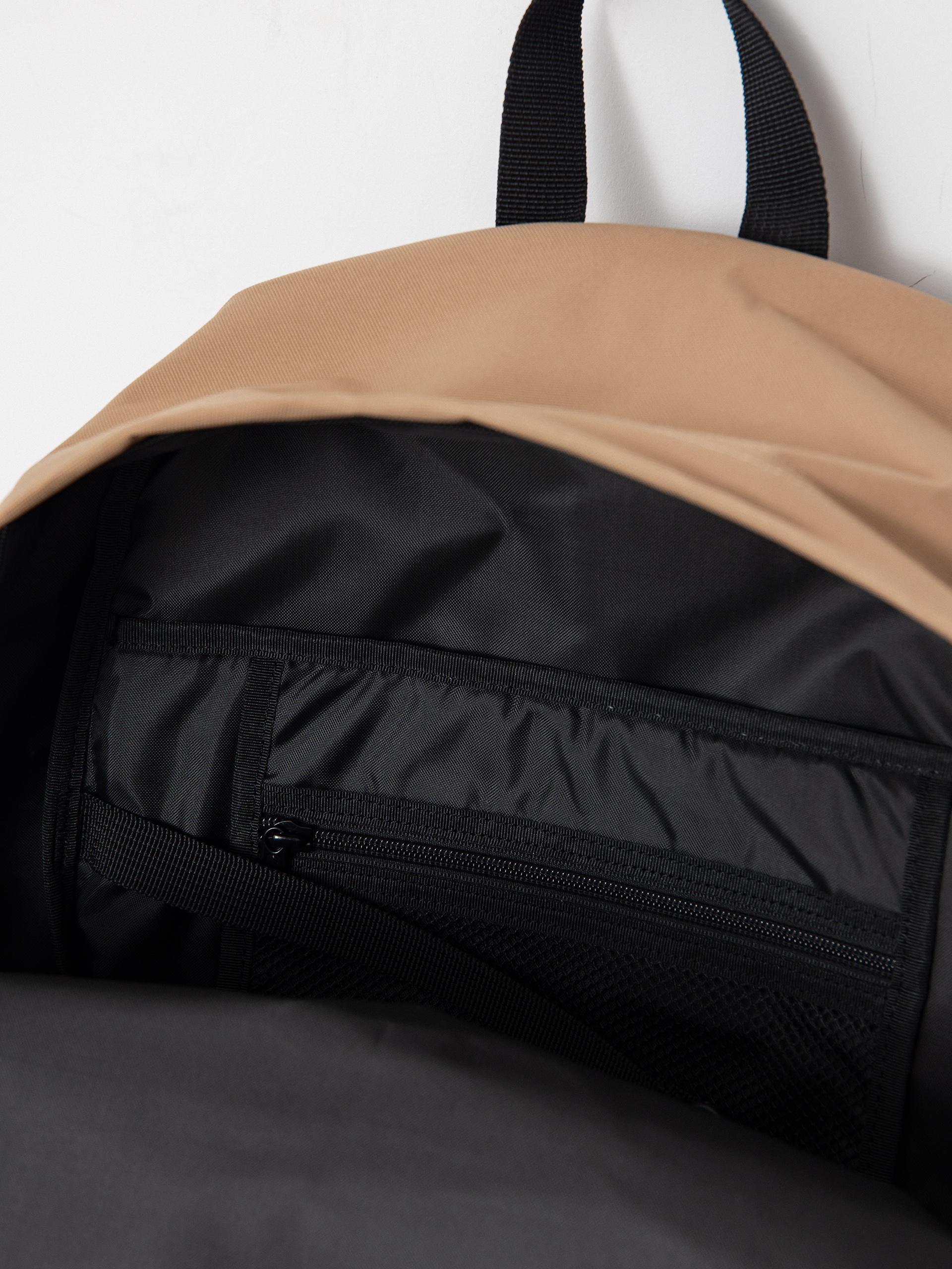 Carhartt WIP Backpack Jake - brown (peanut)