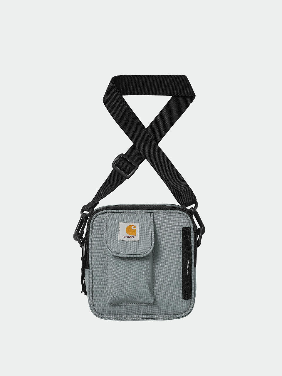 Carhartt WIP Tasche Essentials (dove grey)