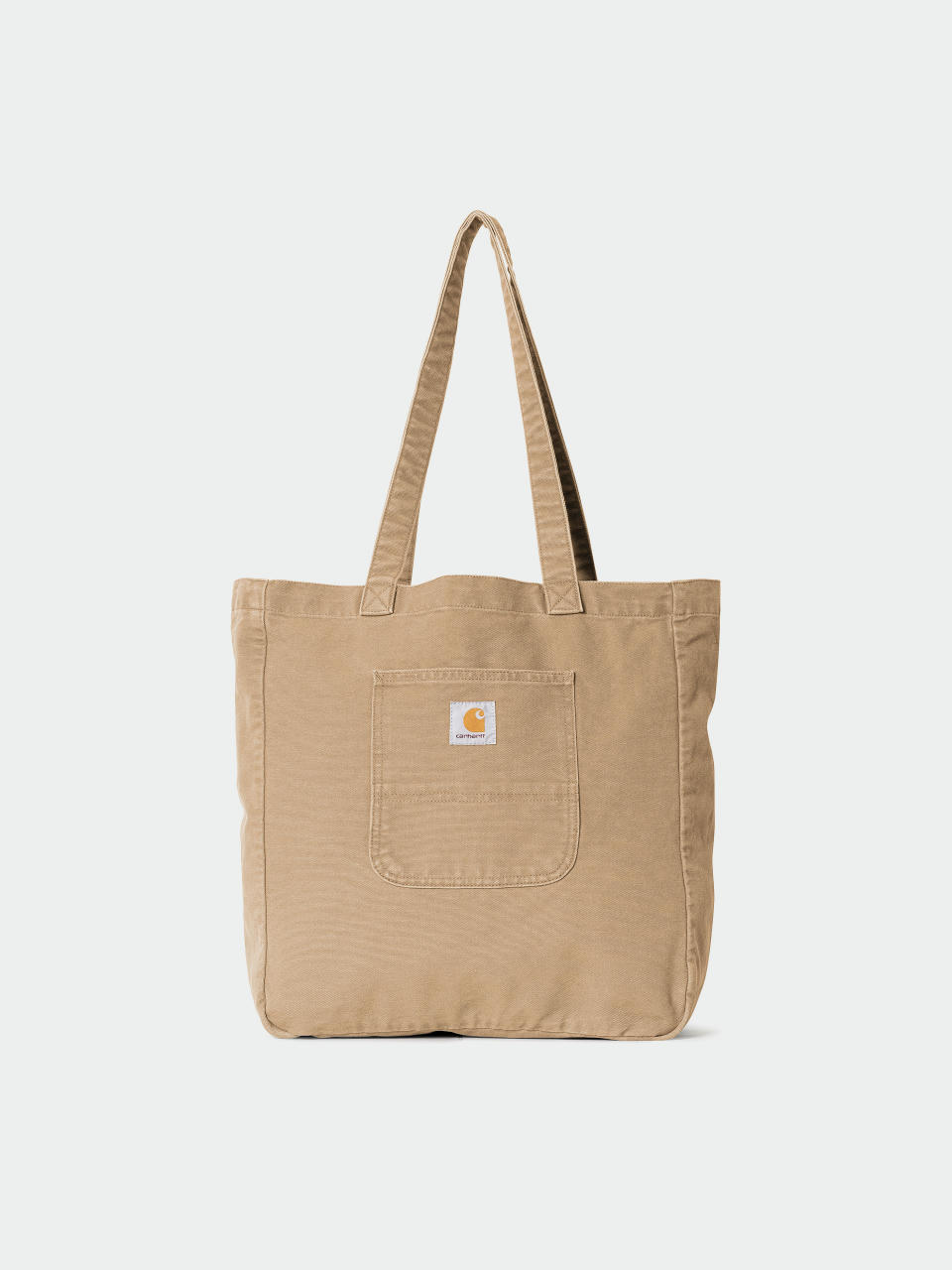 Carhartt WIP Bag Bayfield Tote (peanut)