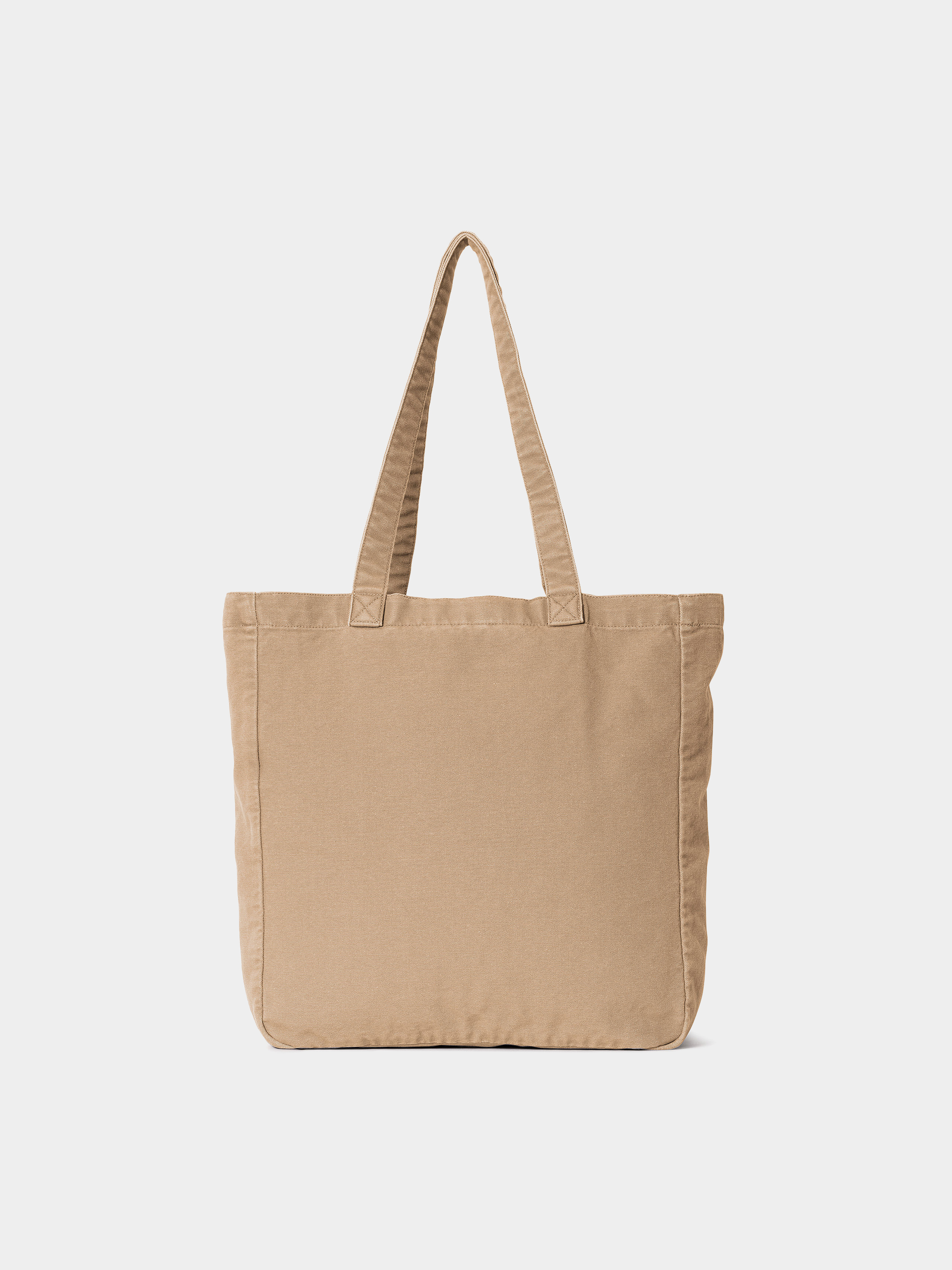 Carhartt WIP【シンプルで高品質なバッグ☆ Bayfield Tote】 Carhartt WIP Bayfield Tote, Black | Official Online Store