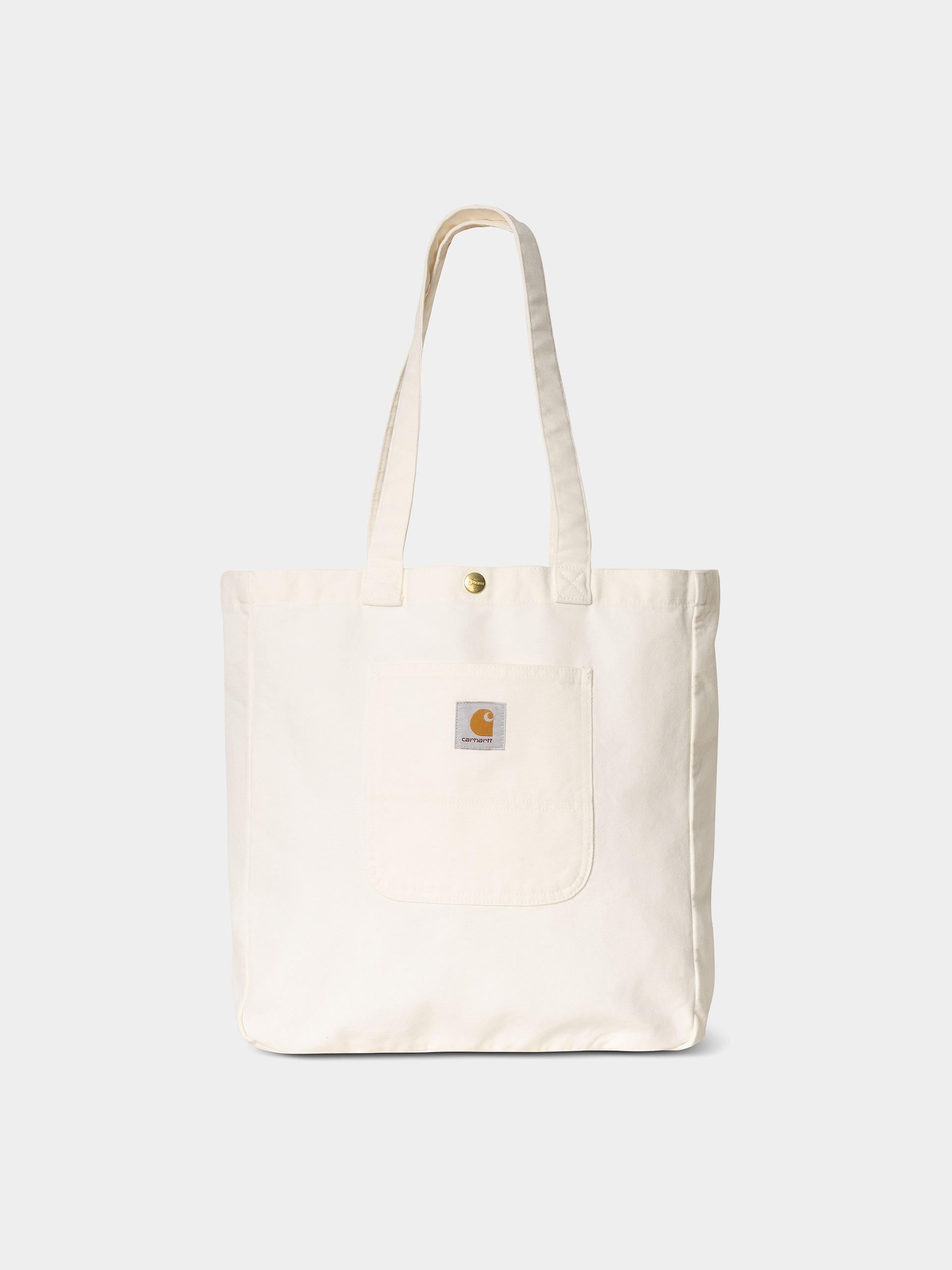 Carhartt WIP Tasche Bayfield Tote (wax)