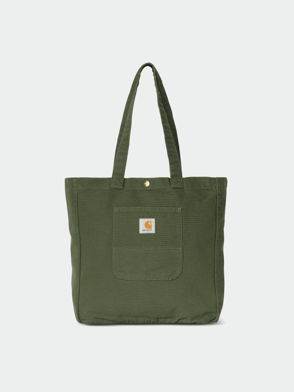 Carhartt WIP Bag Bayfield Tote (tarragon)