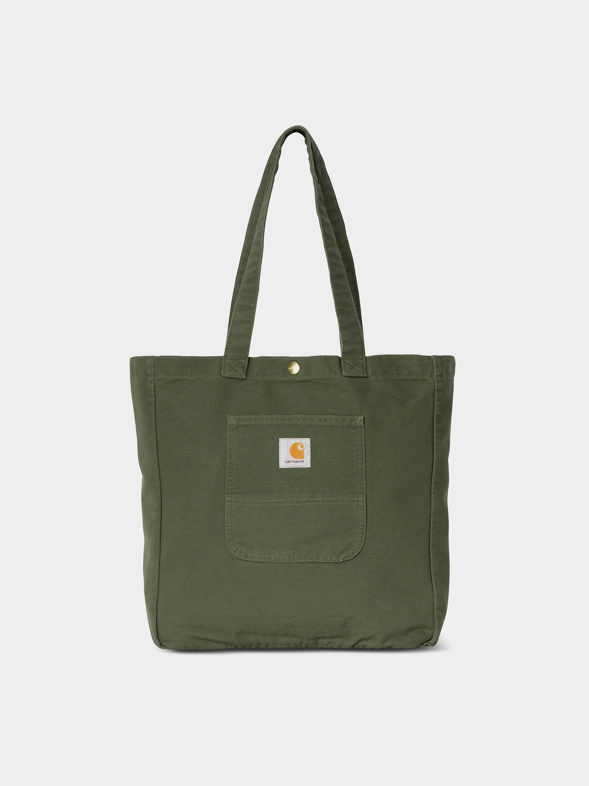 Carhartt WIP Bag Bayfield Tote (tarragon)