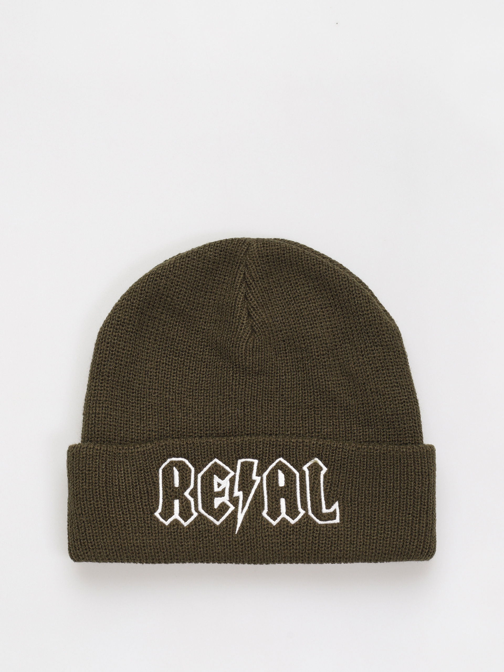 Champion X Coca Cola Beanie Cap 806015 Beanie - green (hlg)