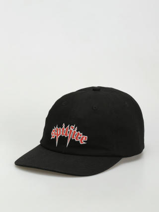 Spitfire Venom Snap Cap (black)