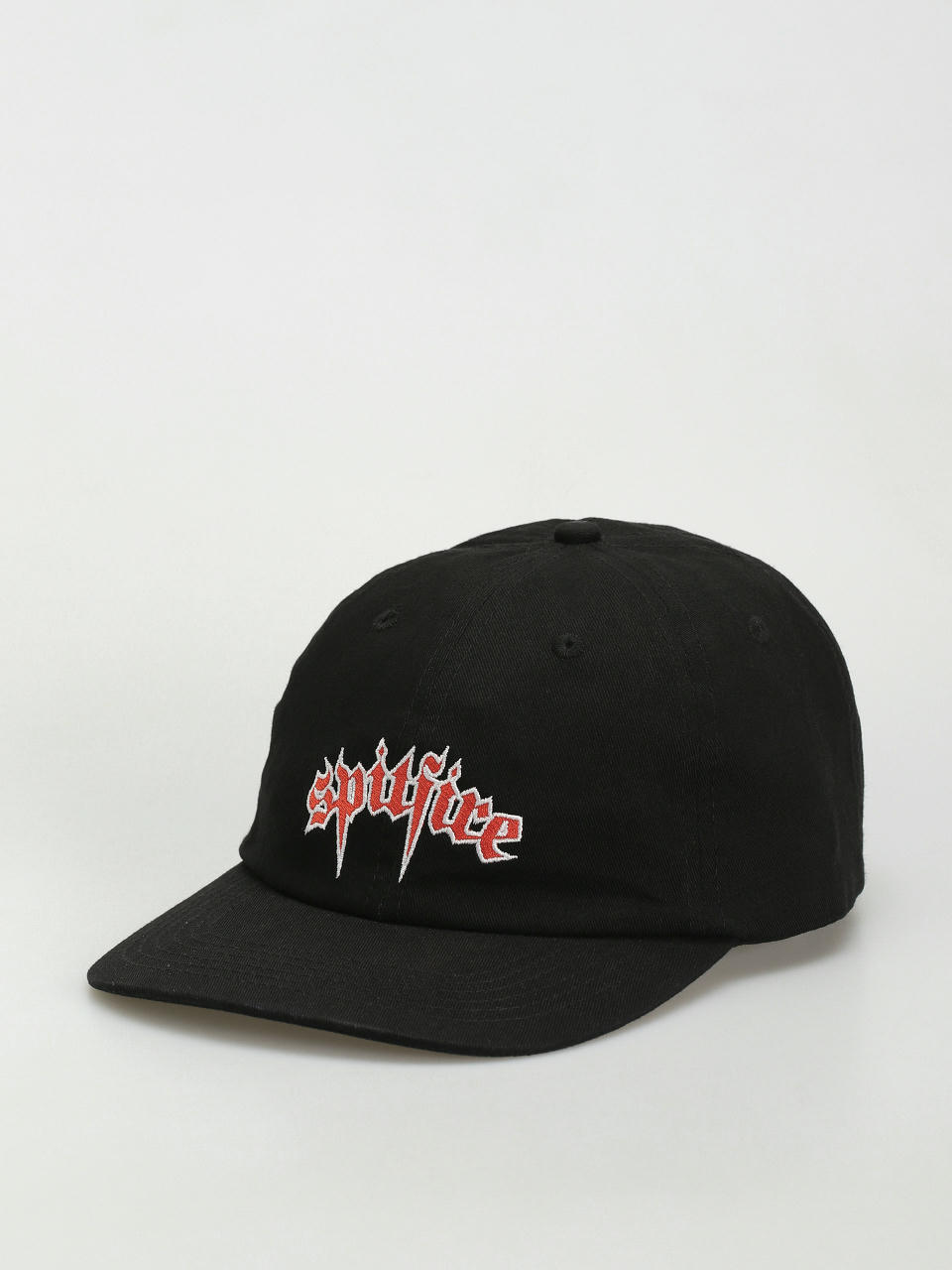 Spitfire Venom Snap Cap (black)