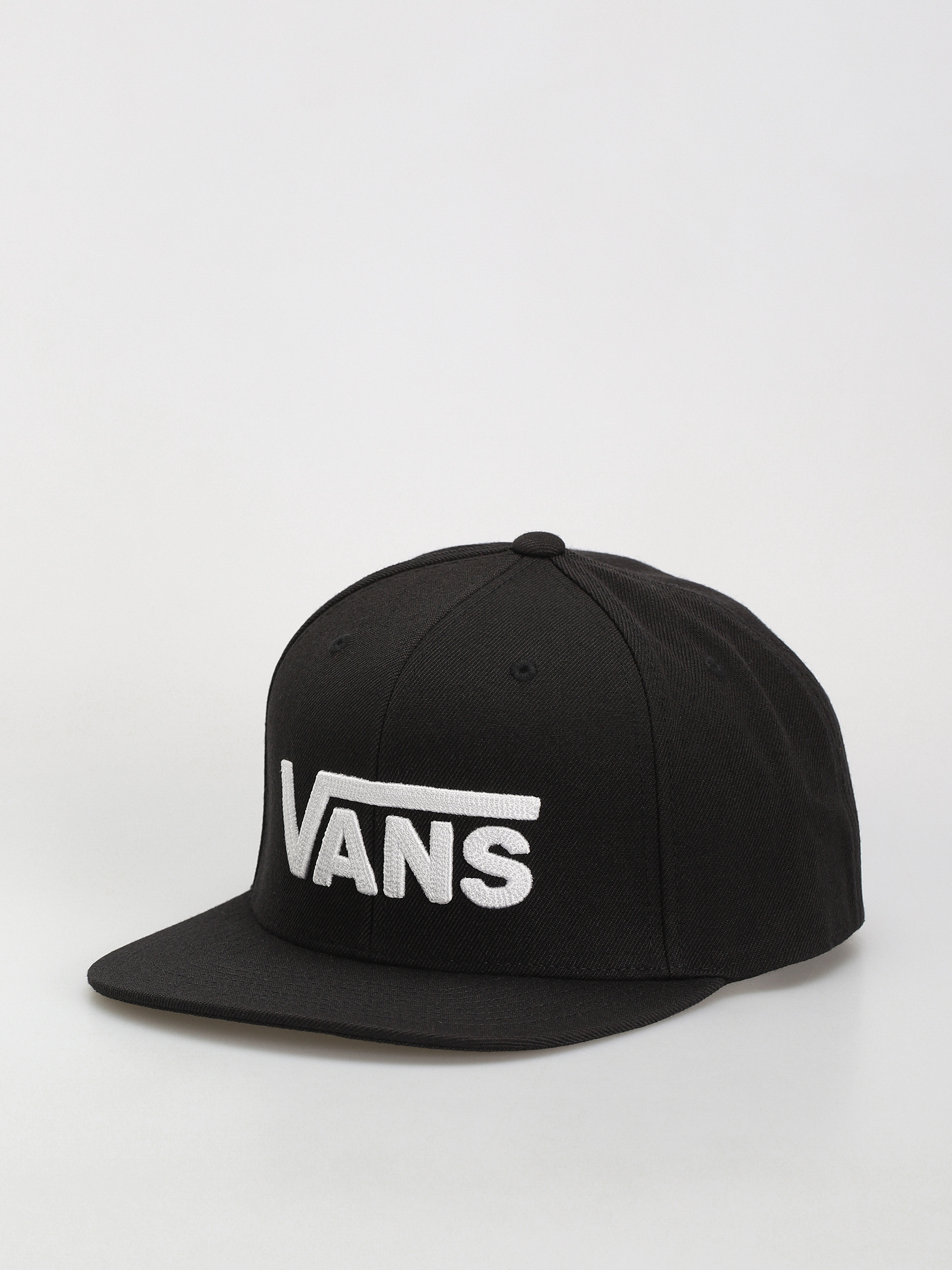 Black vans hat online