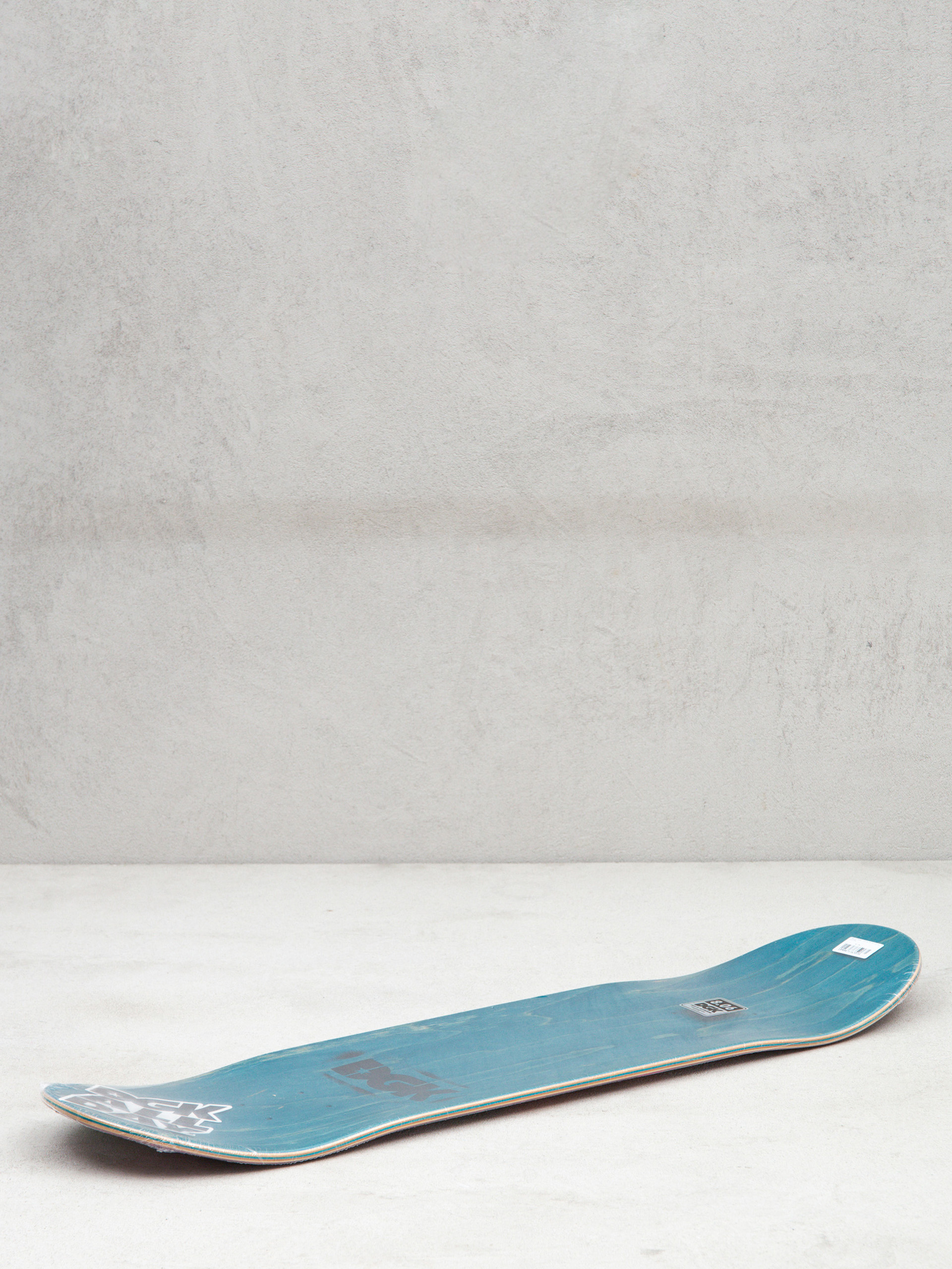 DGK Deck Hustle (purple)