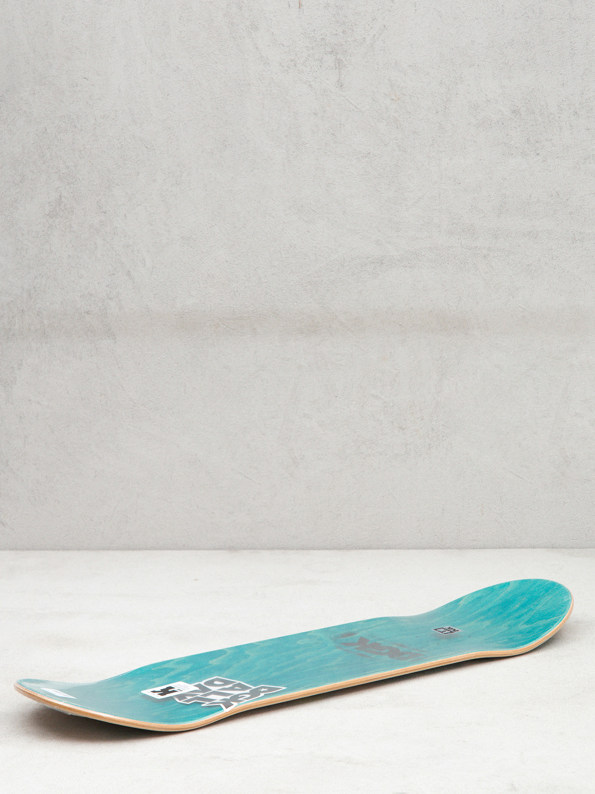 DGK Deck Ole Chaz Ortiz (natural/green)