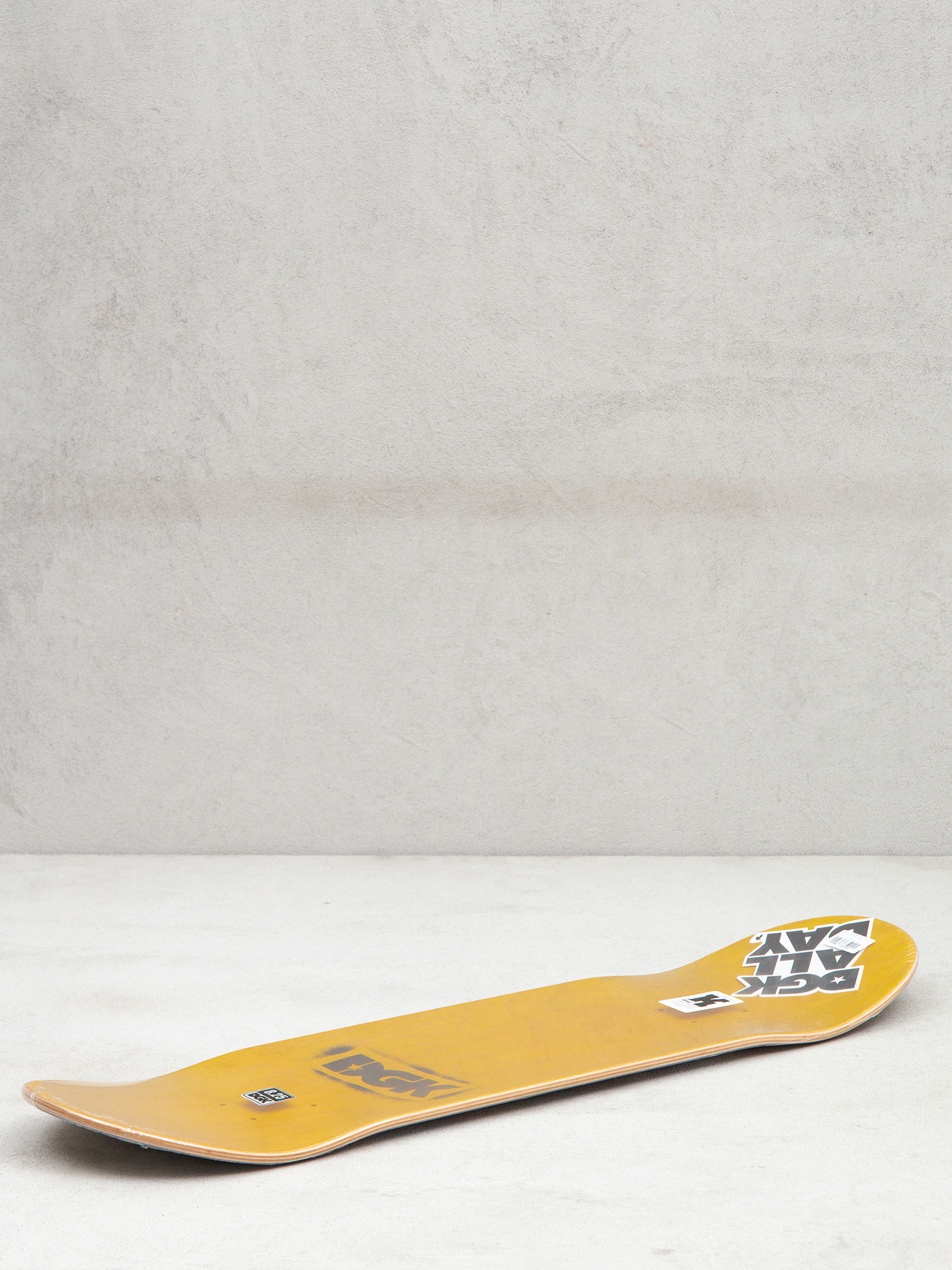 DGK Deck Dane Vaughn Sheep And Wolf (assorted)