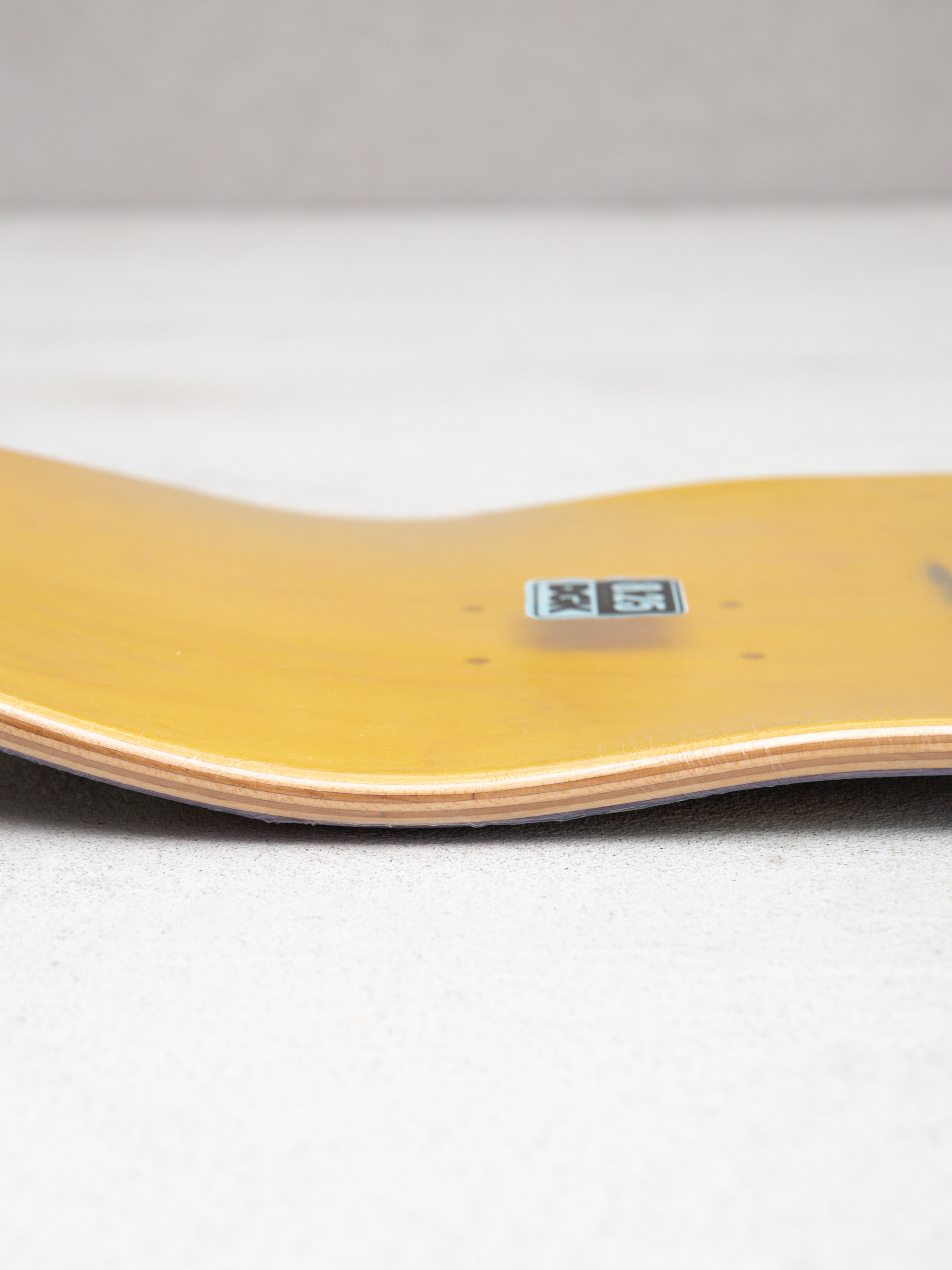 DGK Deck Dane Vaughn Sheep And Wolf (assorted)