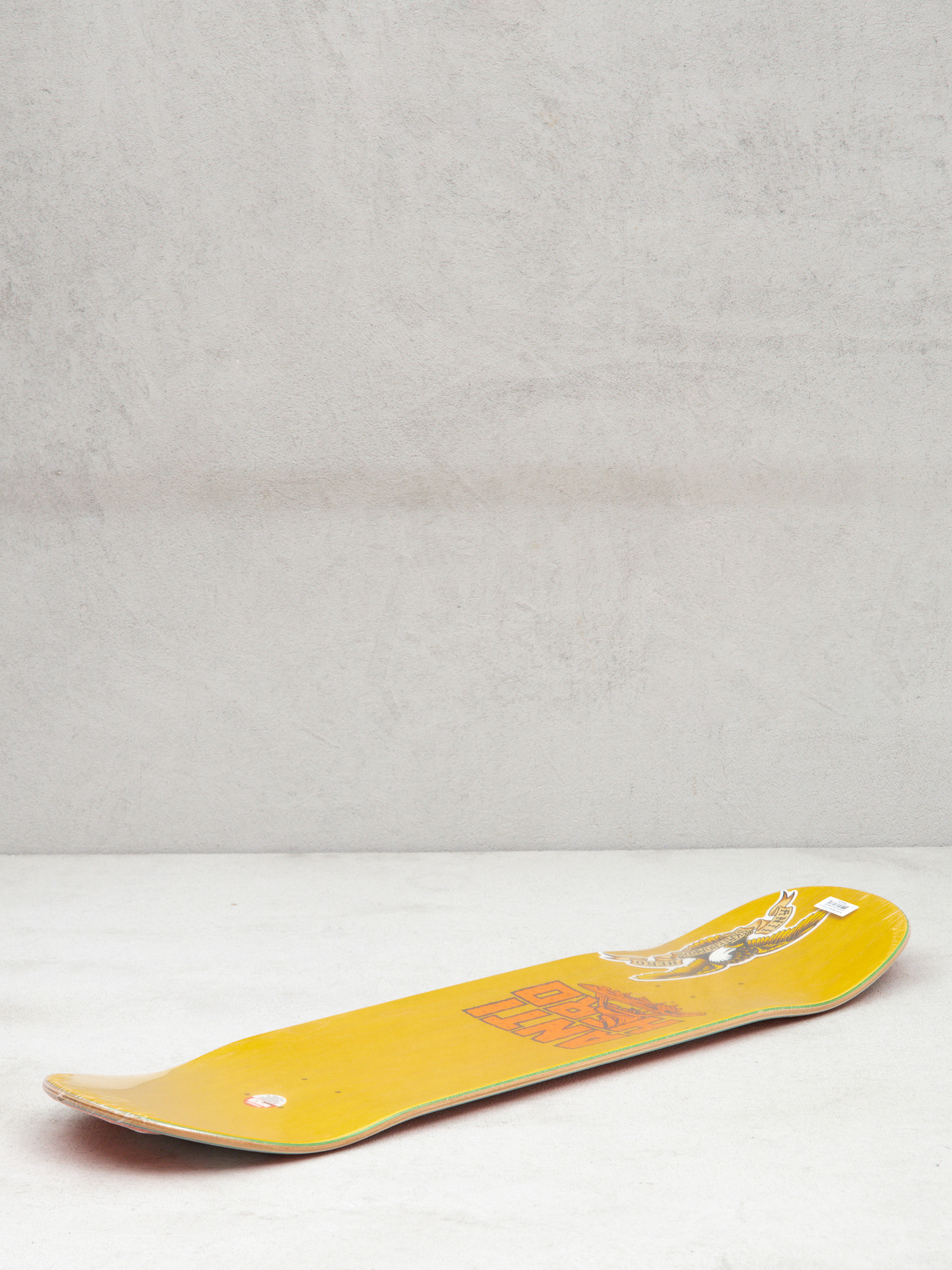 Antihero Deck Kanfoush Custom (orange)