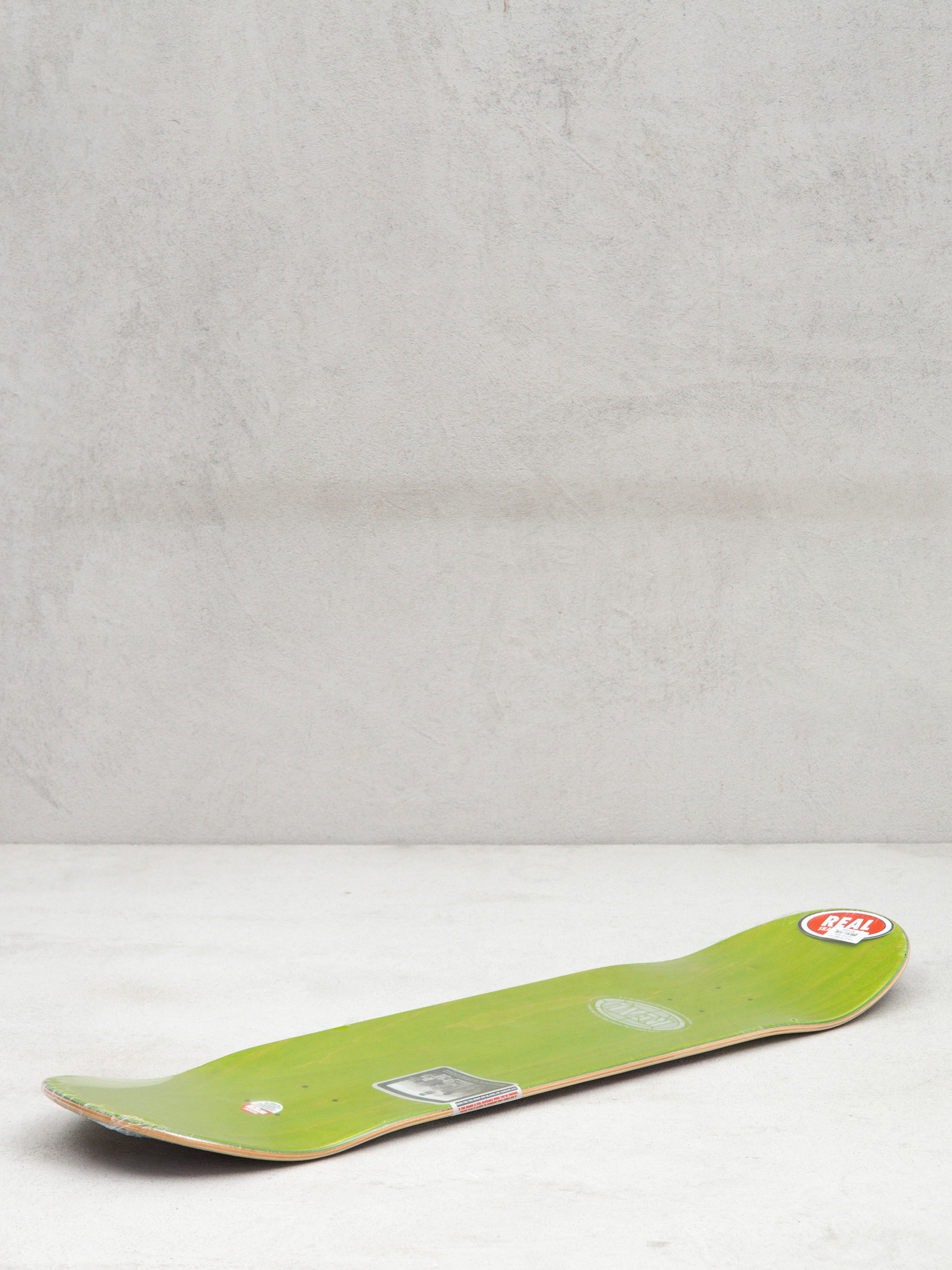 Real Deck Kyle Walker Holo Rnbw Cathedral (assorted)